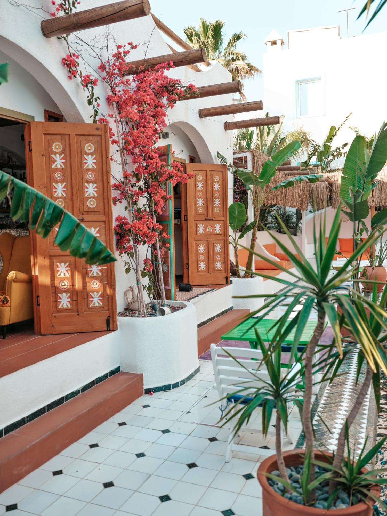 Hotel Casa De Nova *