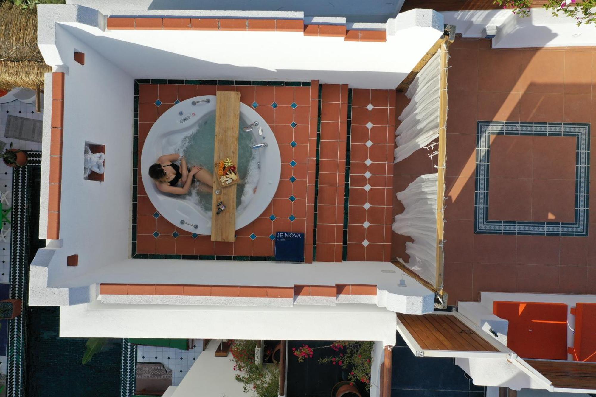 Casa De Nova *