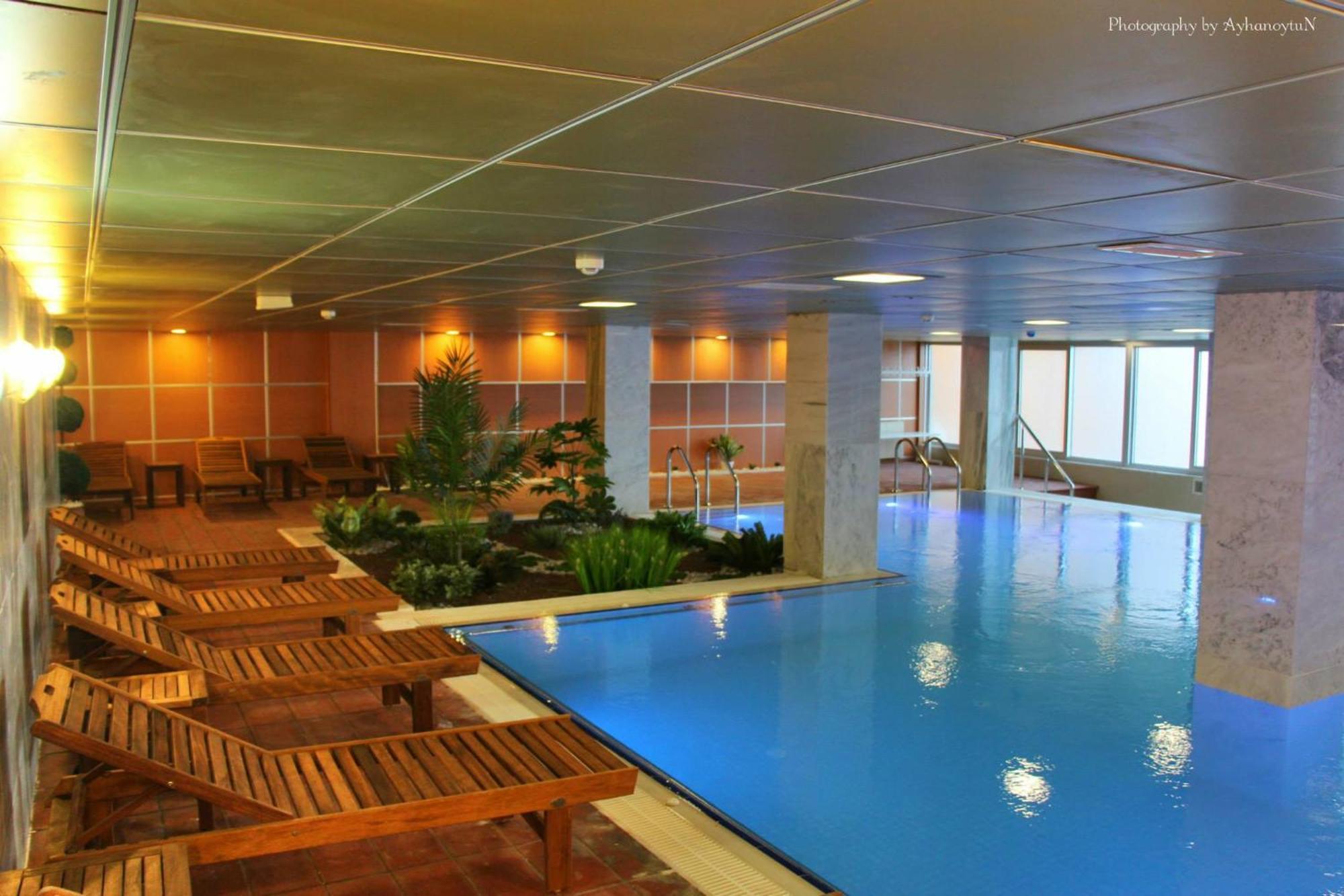 Balcova Termal 4* Izmir