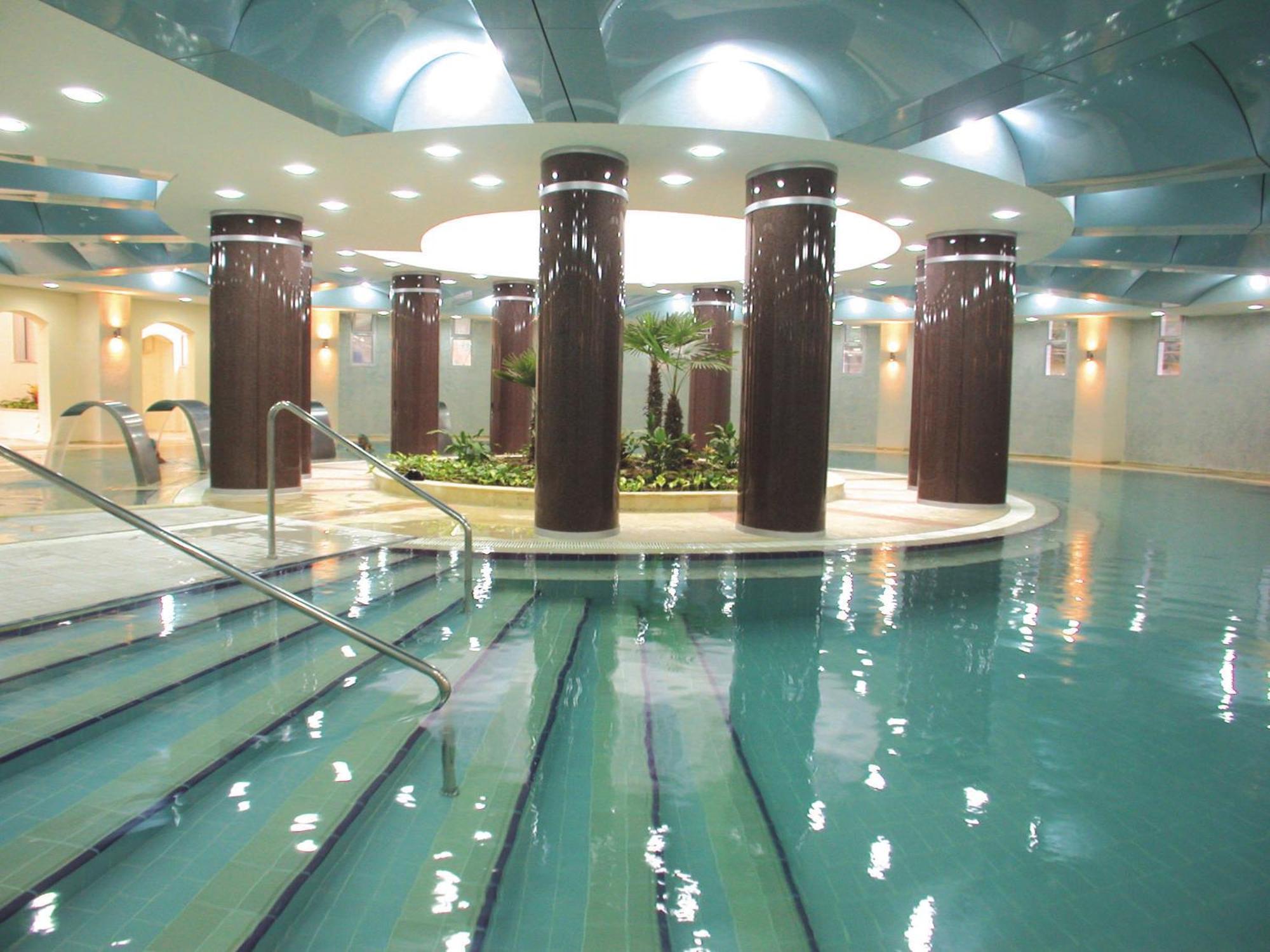 Balcova Termal Hotel