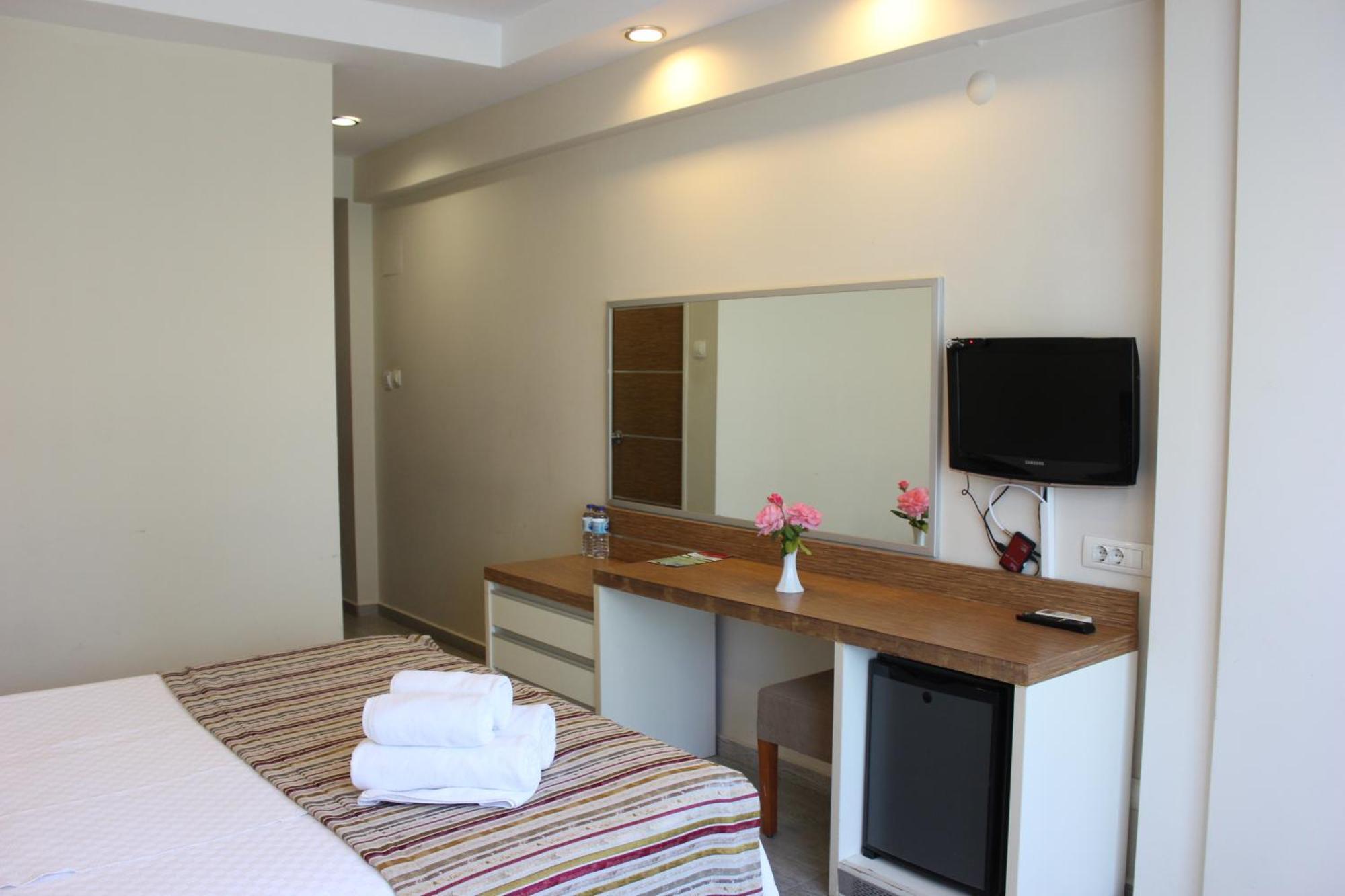 Balcova Termal 4*