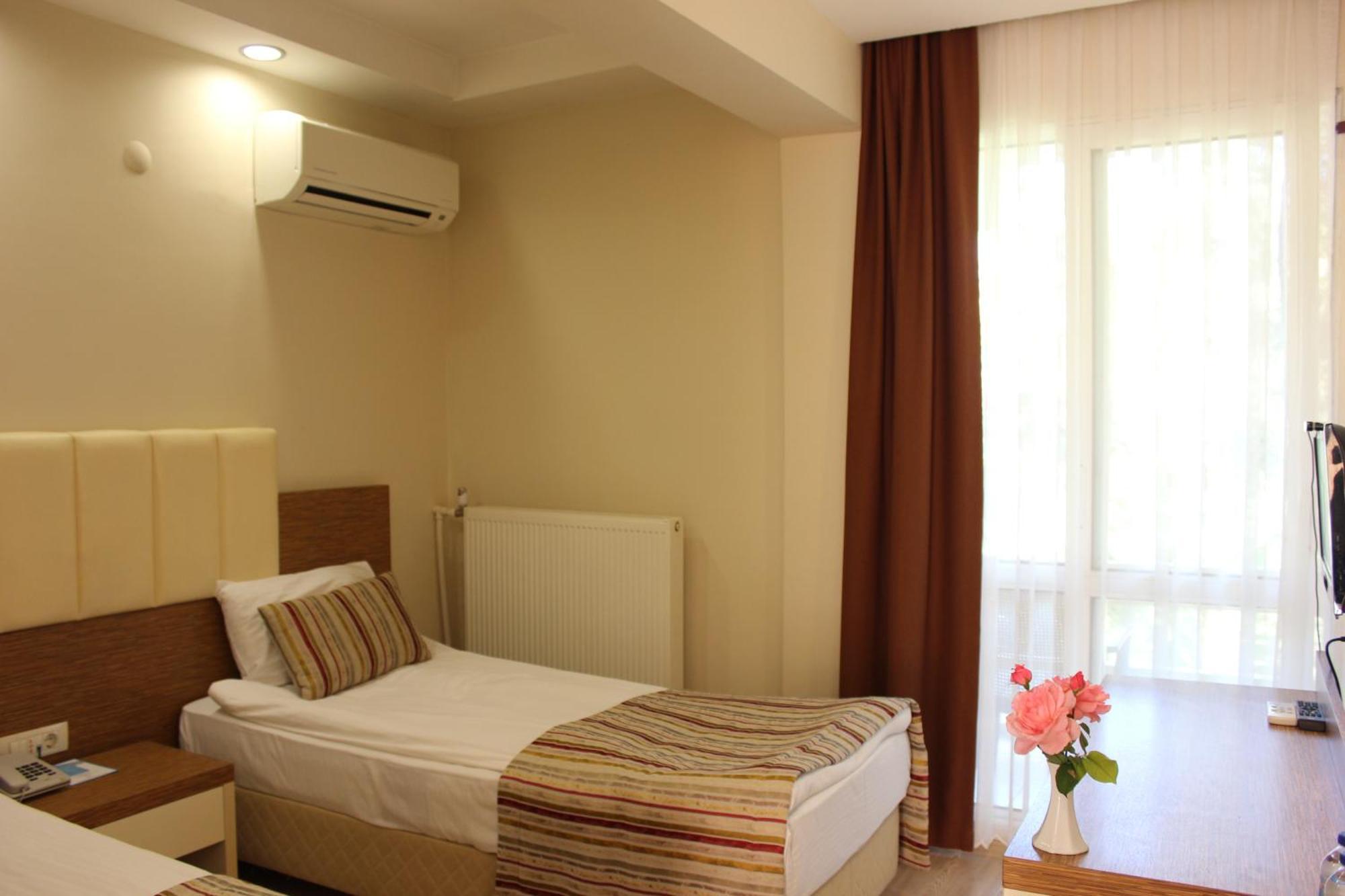 Balcova Termal 4*