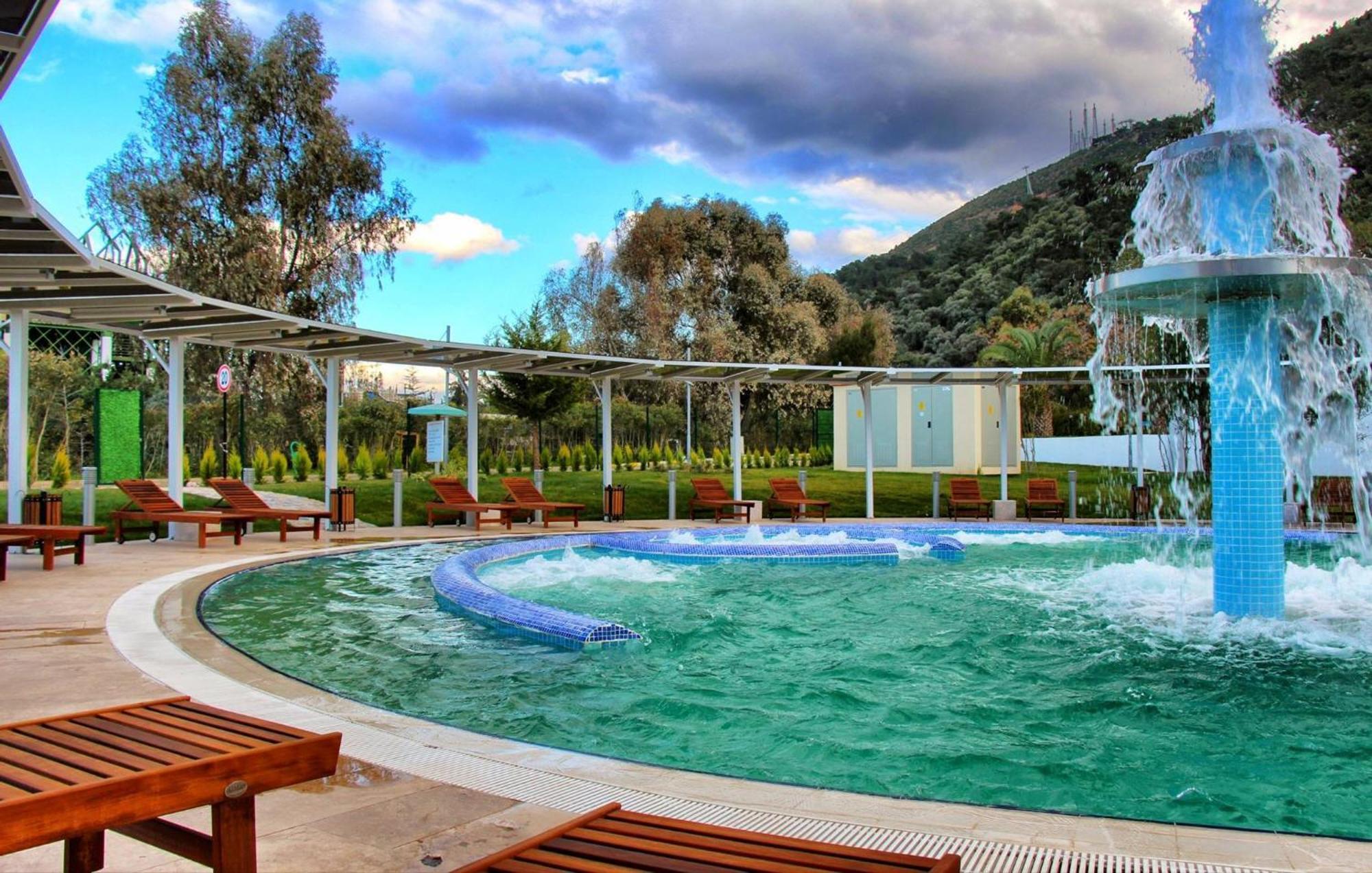 Balcova Termal Hotel