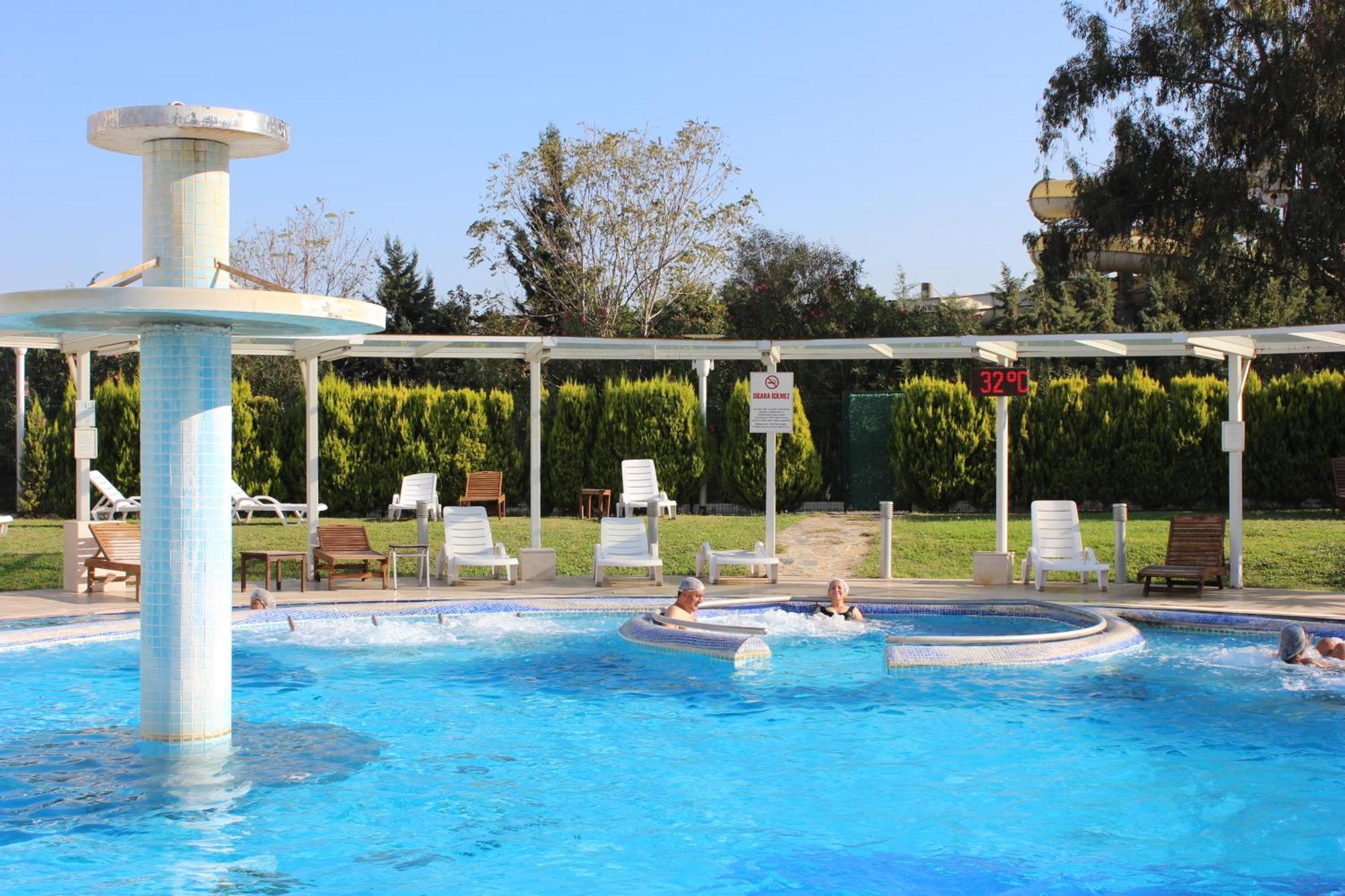 Balcova Termal Hotel