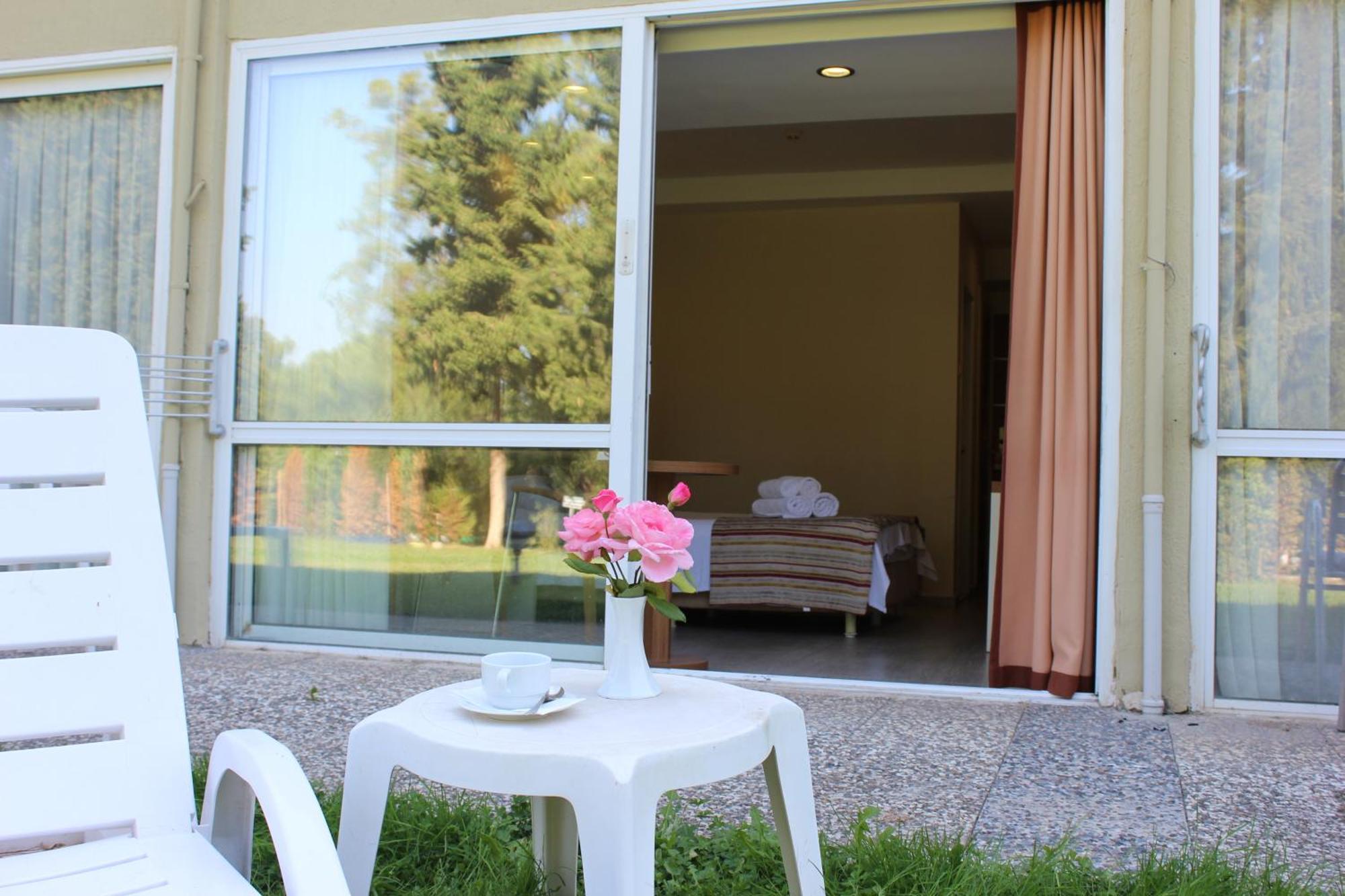 Hotel Balcova Termal 4*