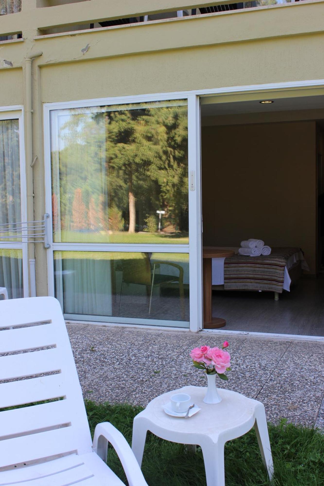 Hotel Balcova Termal