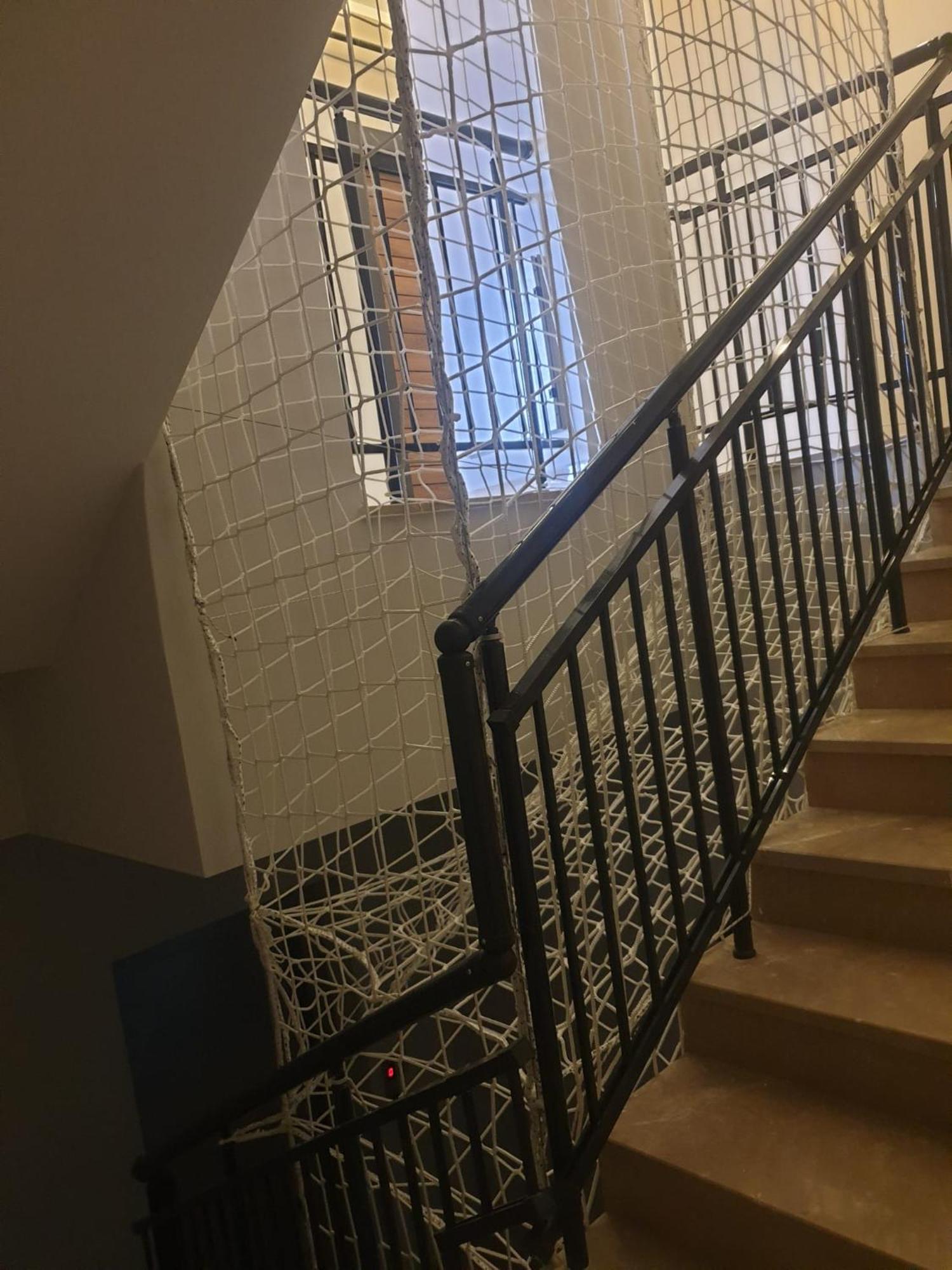 Apartment Sulduz &