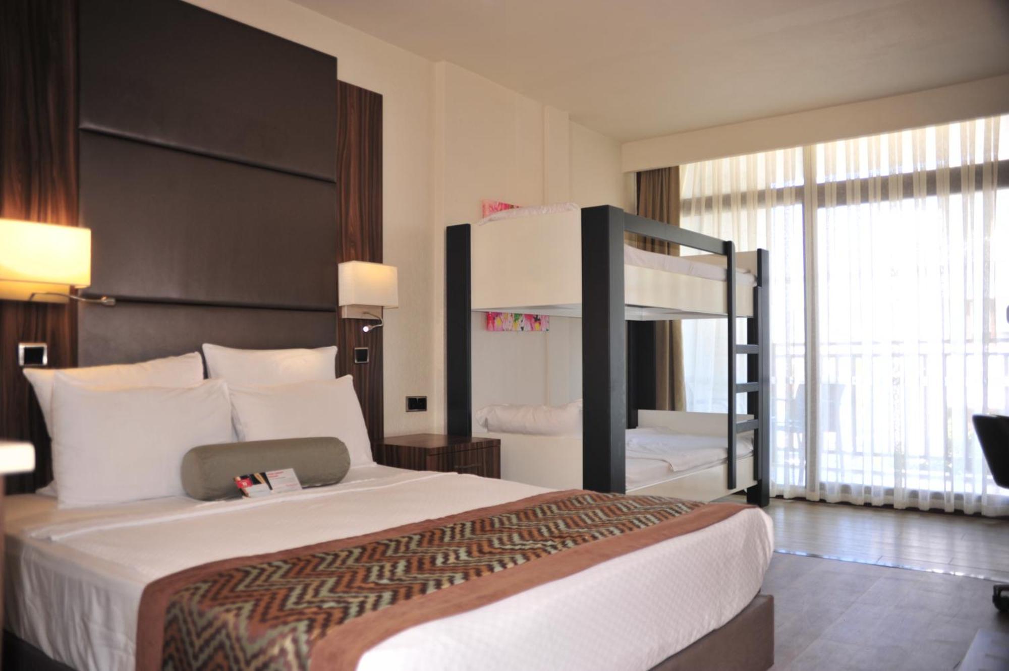 Ramada By Wyndham Akbuk Hotel Akbuk (Didim)