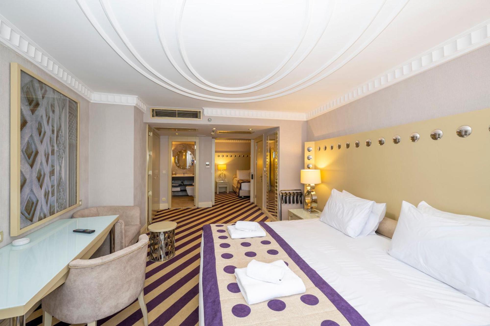 Taxim Hill Istanbul