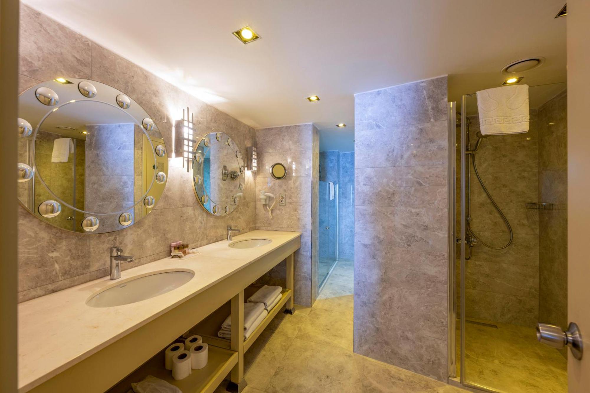 Taxim Hill Hotel Istanbul