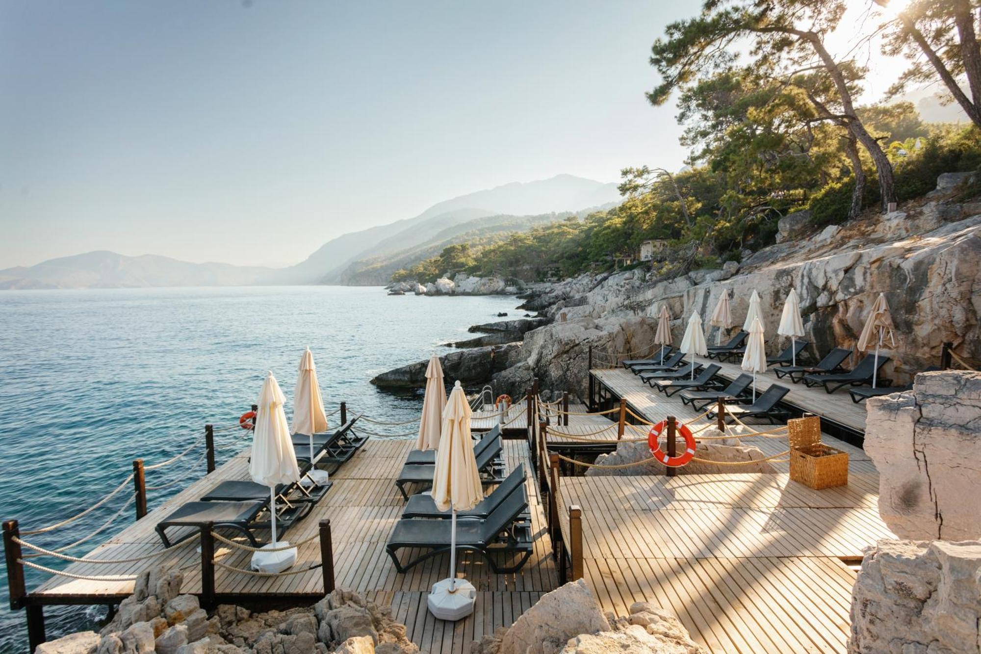 Lov Adults Only Hotel Faralya