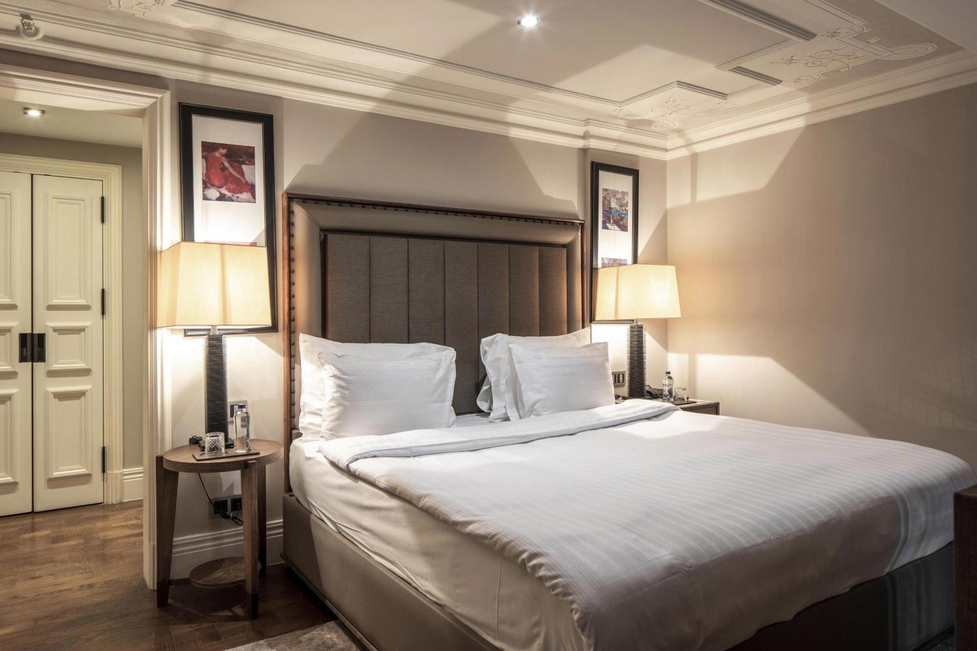 The Bank Istanbul, A Member Of Design Hotel 5*