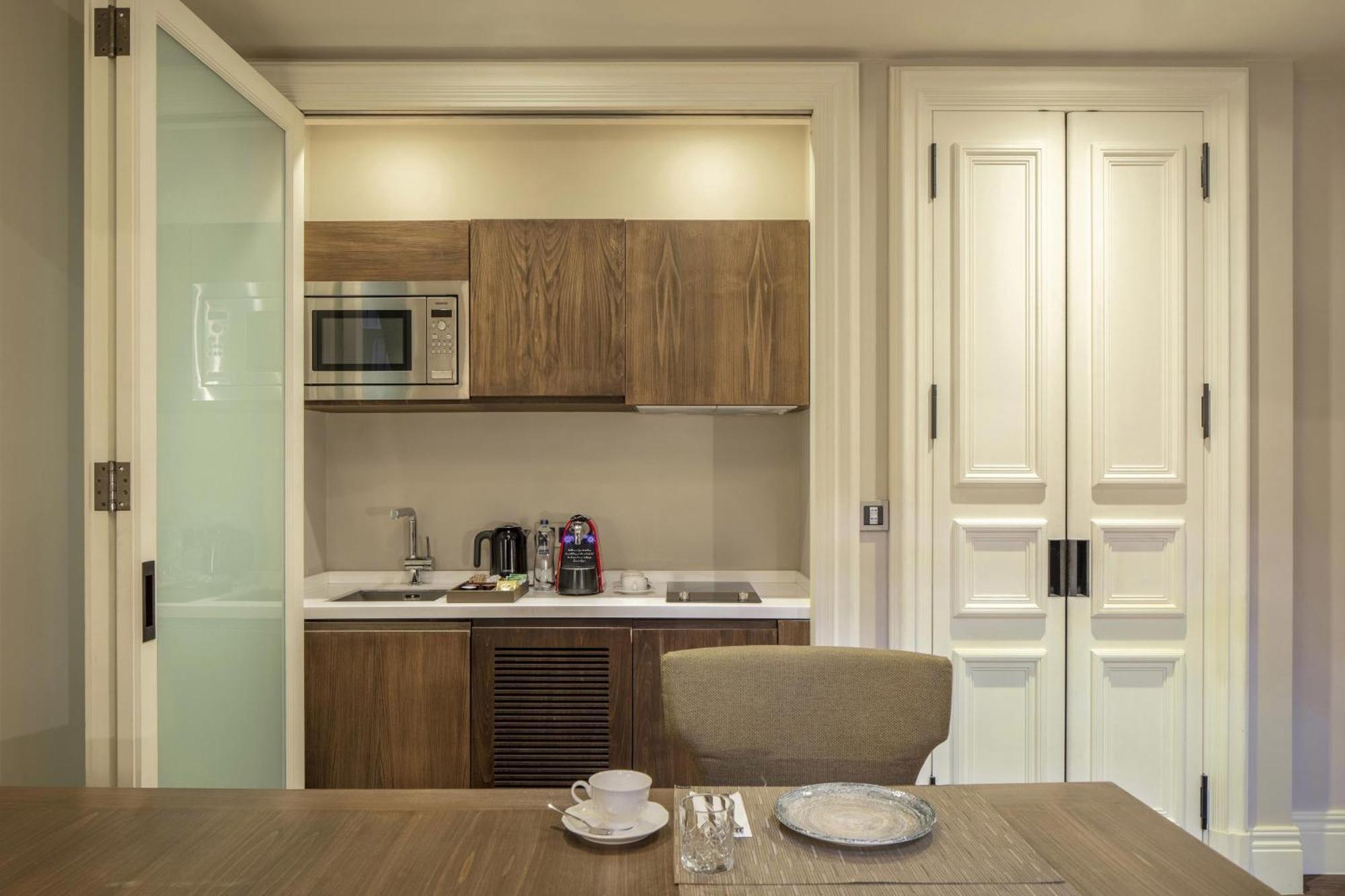 The Bank Istanbul, A Member Of Design Hotel 5*