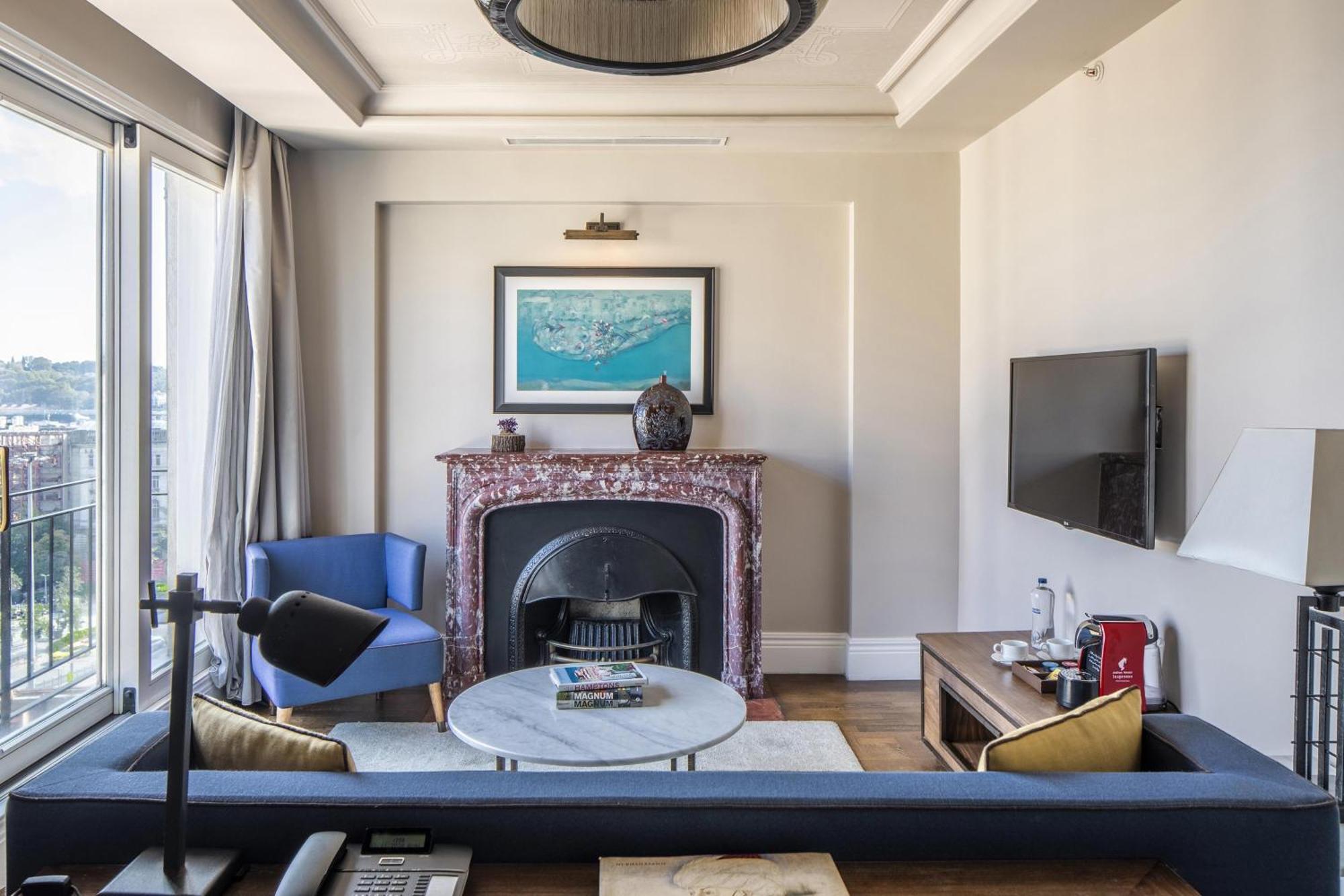 The Bank Istanbul, A Member Of Design Hotel Istanbul
