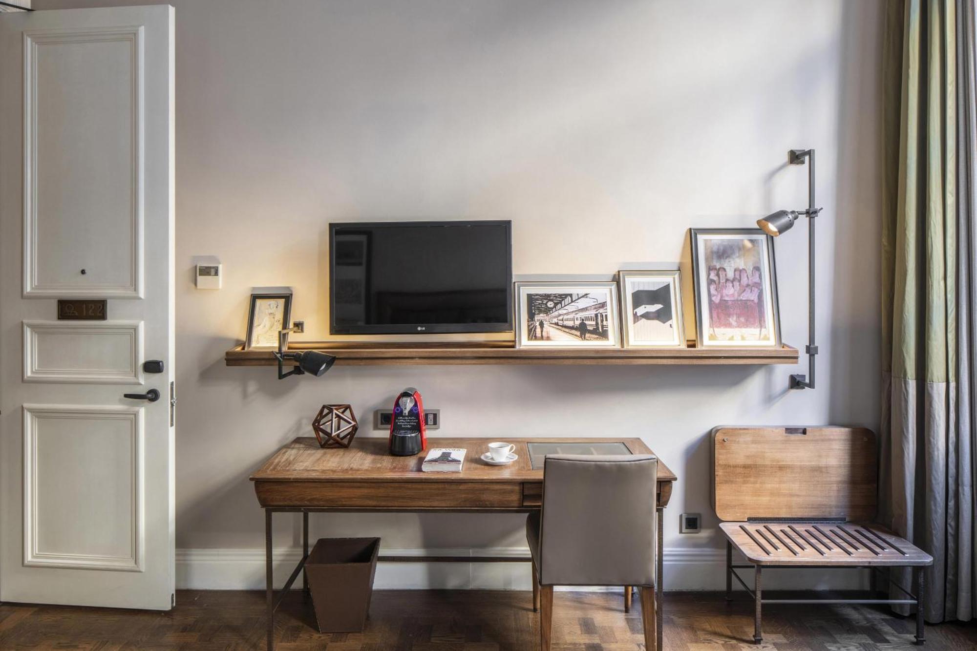 The Bank Istanbul, A Member Of Design Hotel 5*