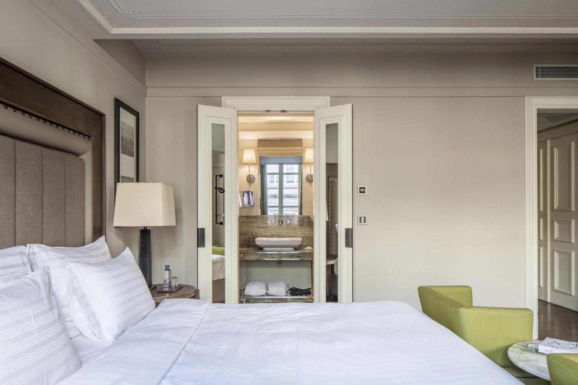The Bank Istanbul, A Member Of Design Hotel