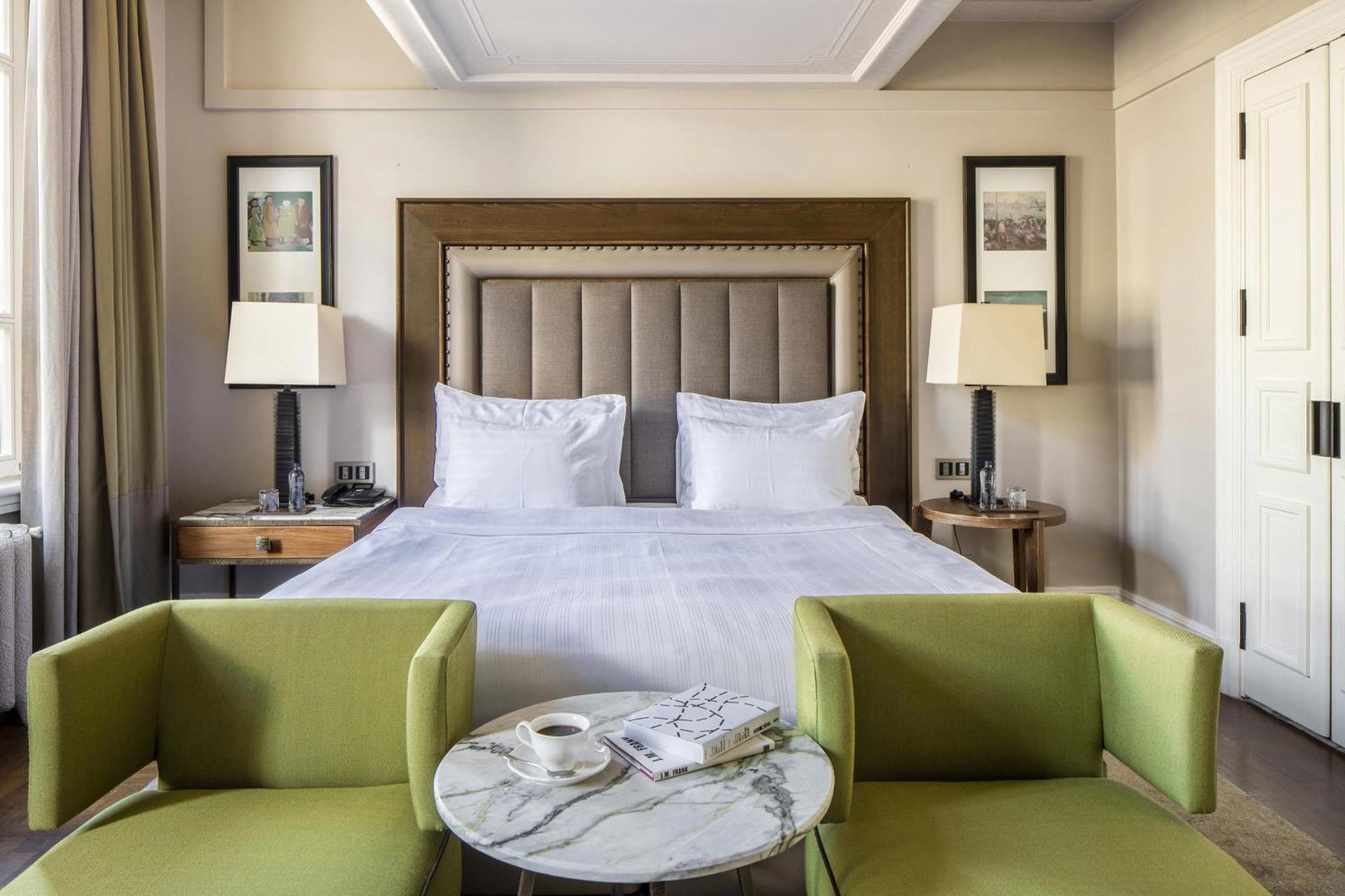 The Bank Istanbul, A Member Of Design Hotel Istanbul