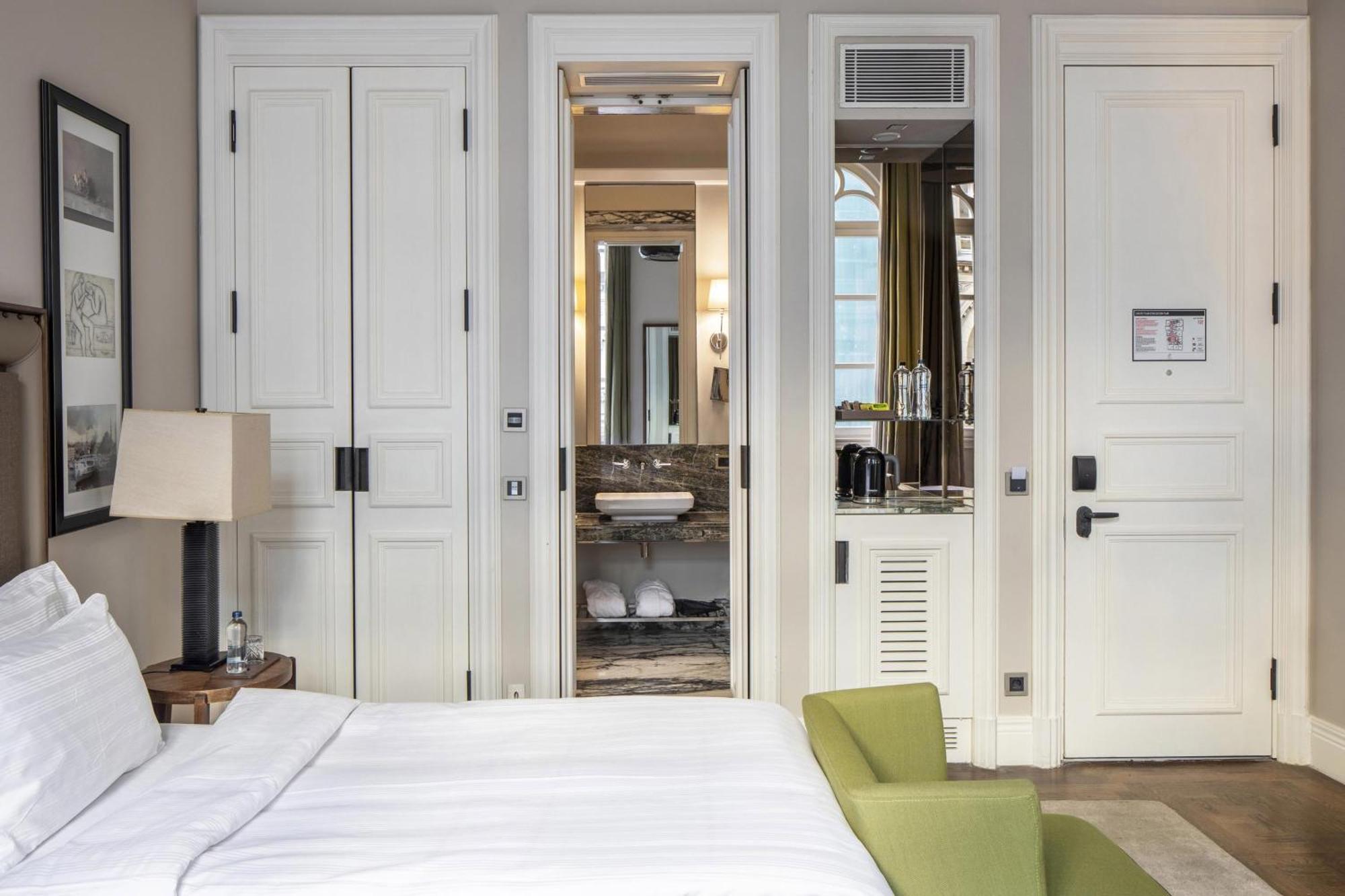 The Bank Istanbul, A Member Of Design 5* Istanbul