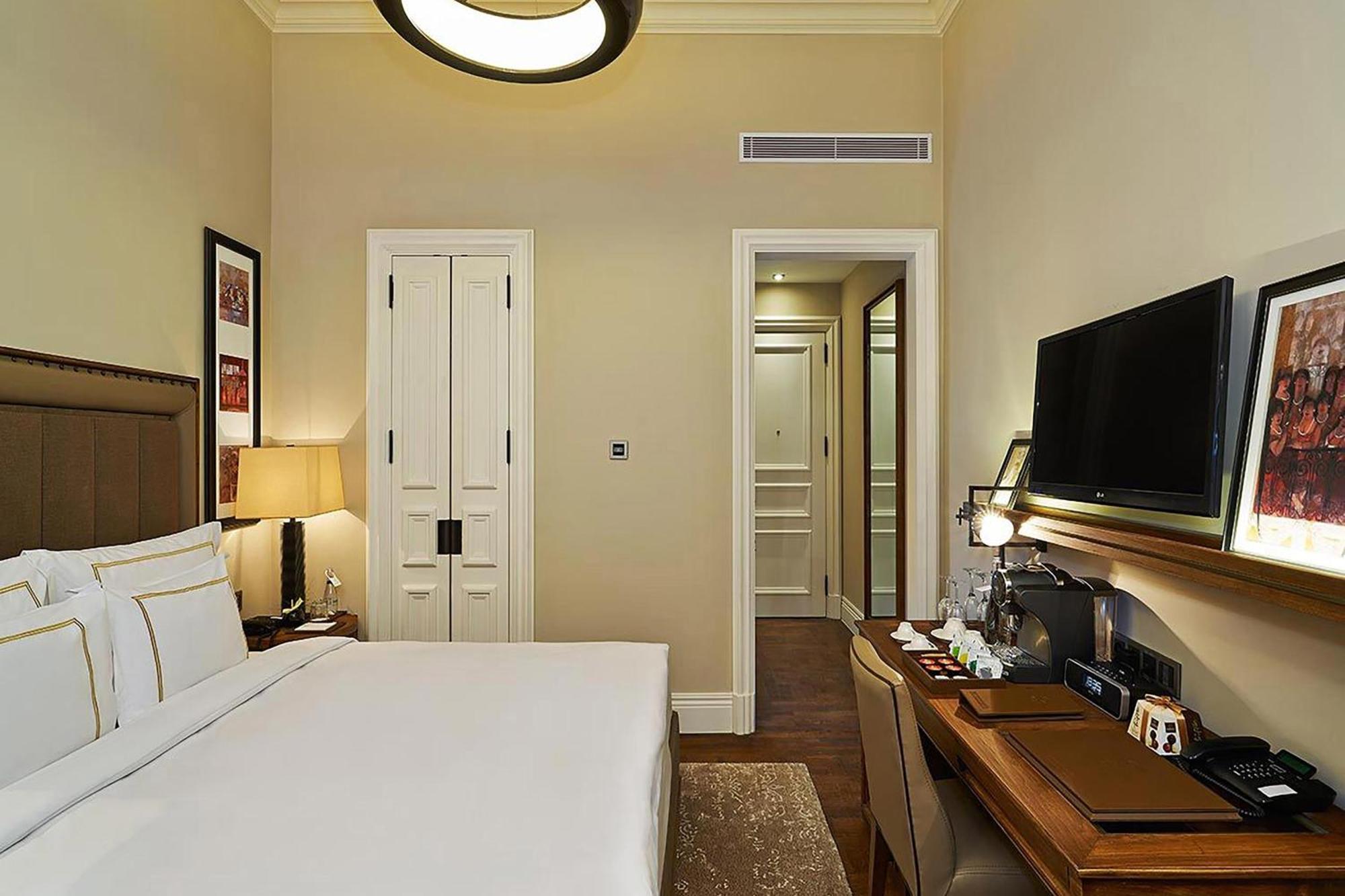 The Bank Istanbul, A Member Of Design Hotel Istanbul