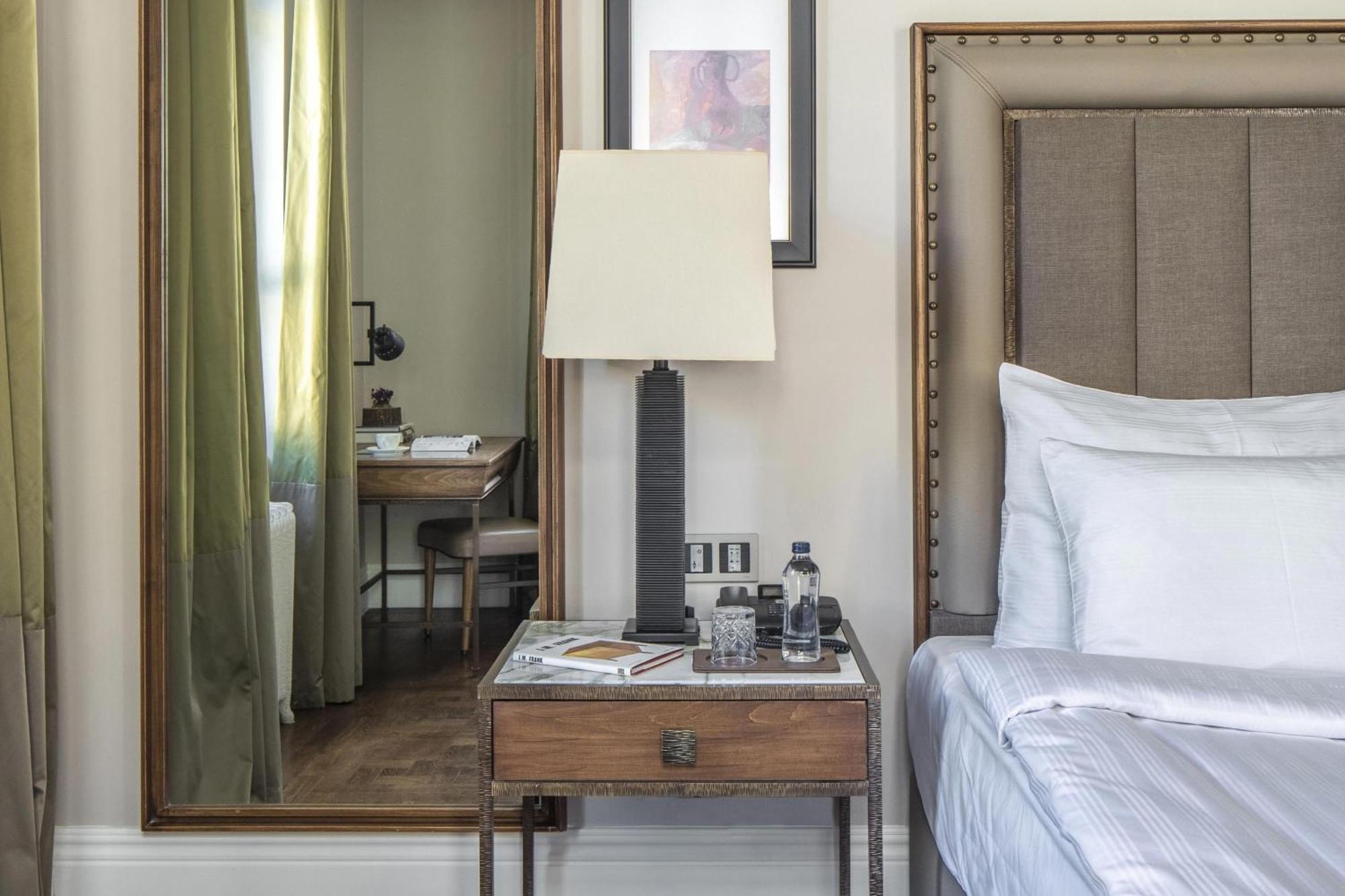 The Bank Istanbul, A Member Of Design Hotel