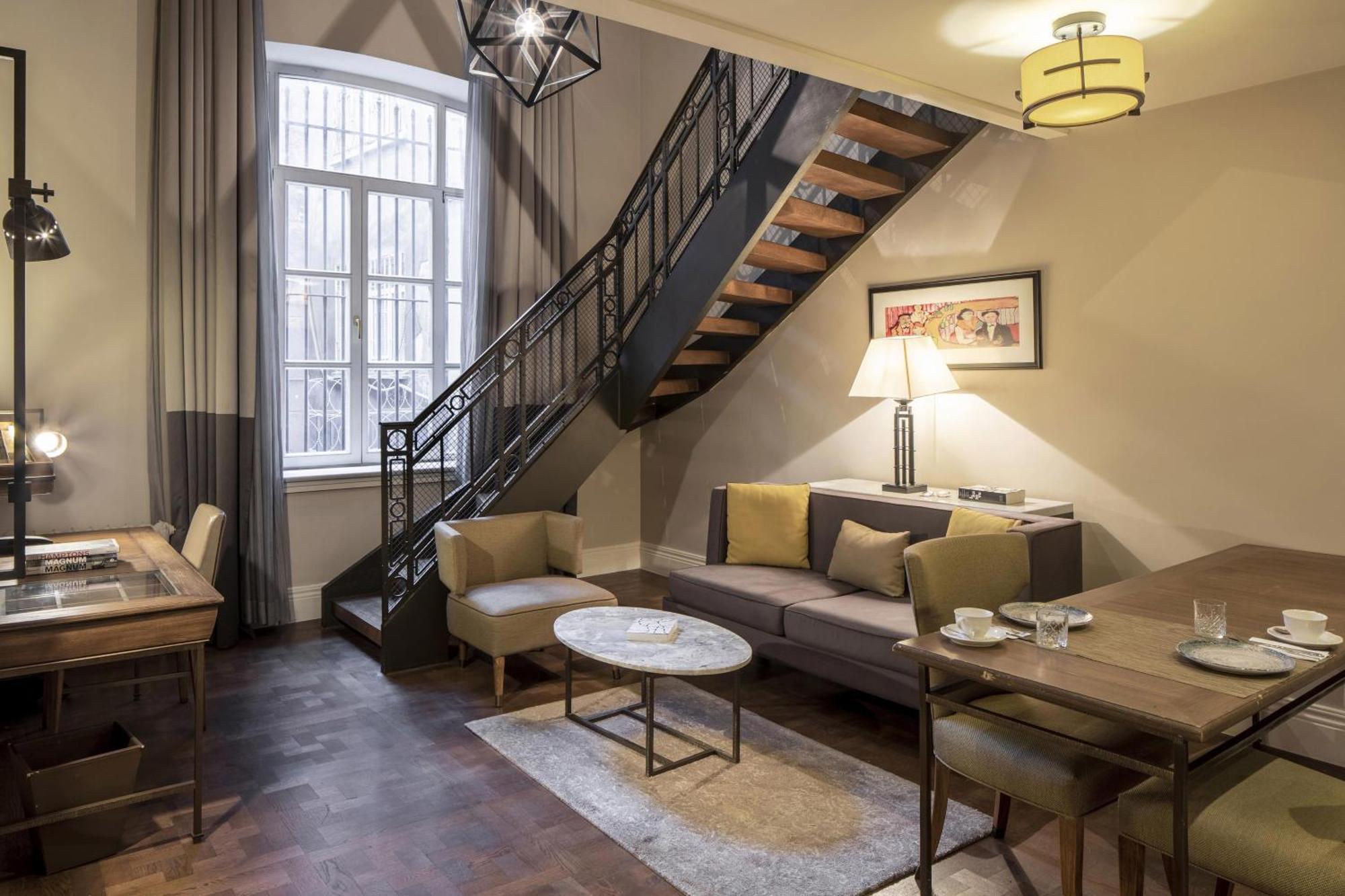 The Bank Istanbul, A Member Of Design Hotel