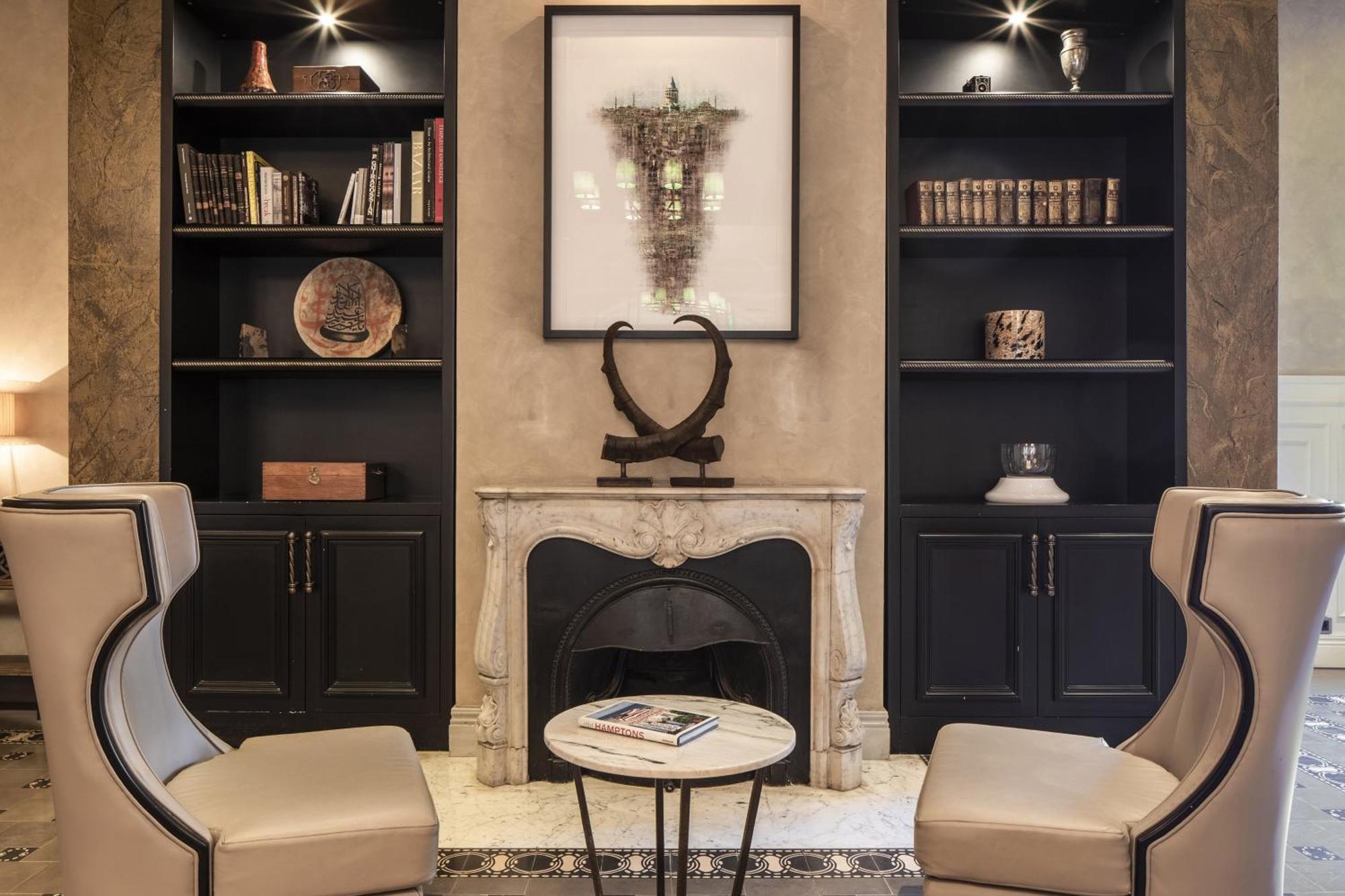 Hotel The Bank Istanbul, A Member Of Design Istanbul