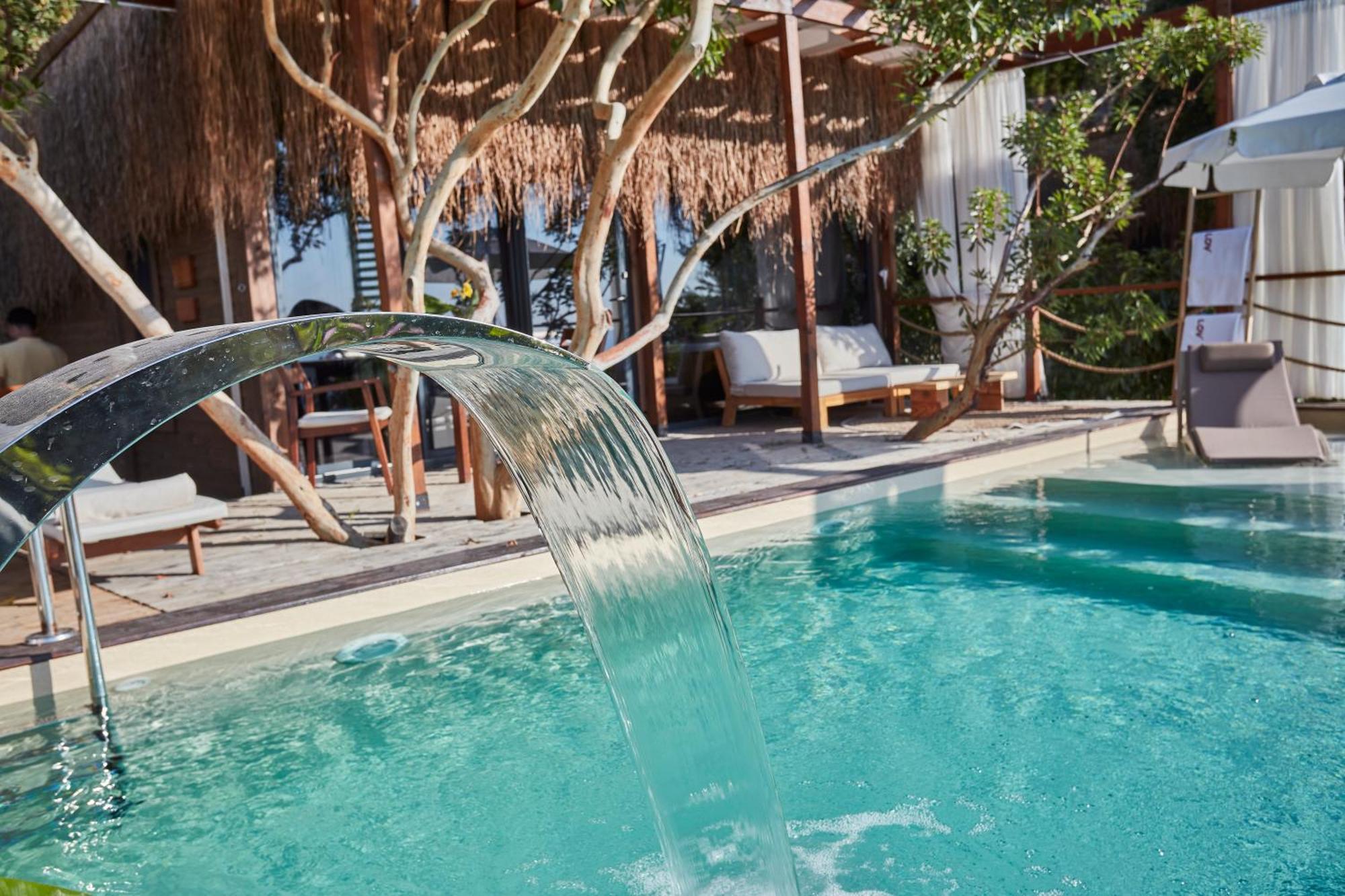 Hotel Lov Adults Only Faralya