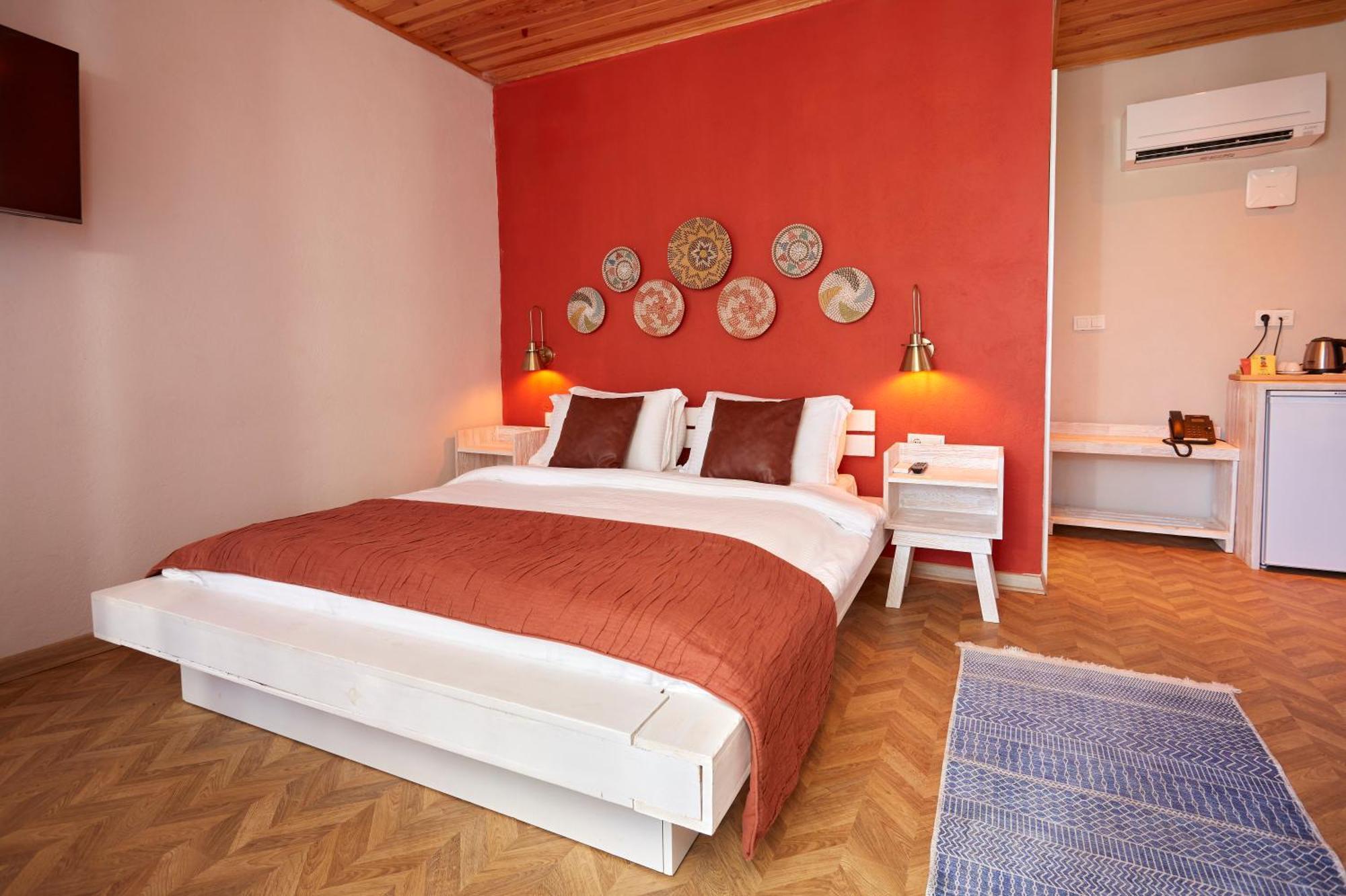 Hotel Lov Adults Only Faralya