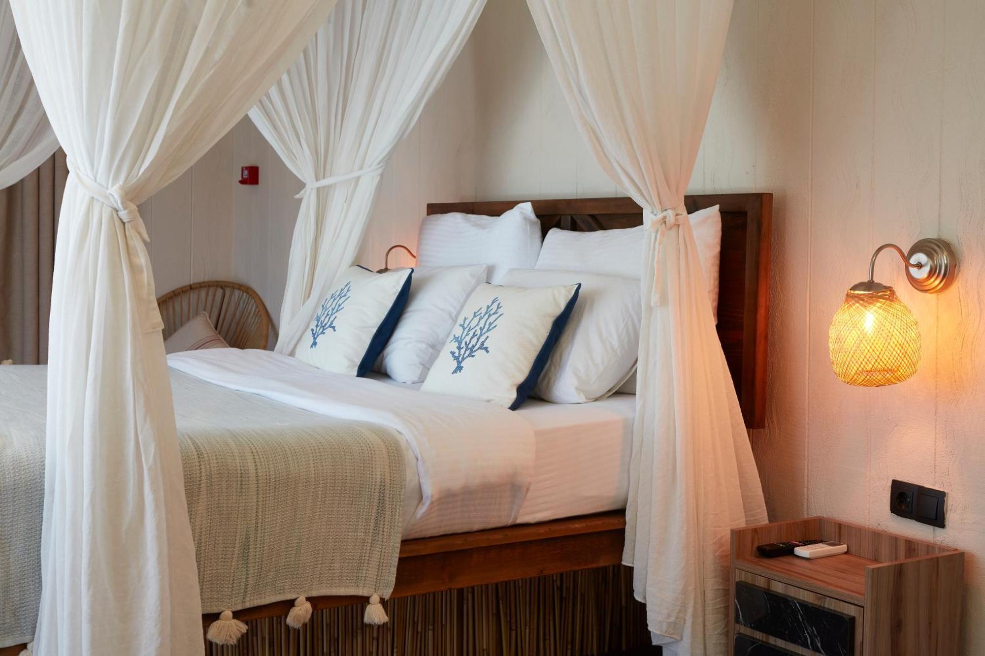 Lov Adults Only Hotel Faralya