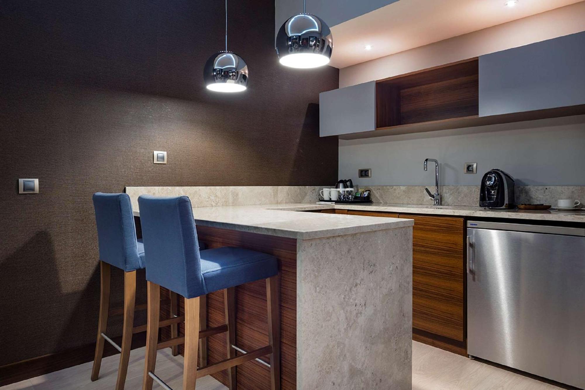 Hilton Garden Bayrakli 4* Izmir