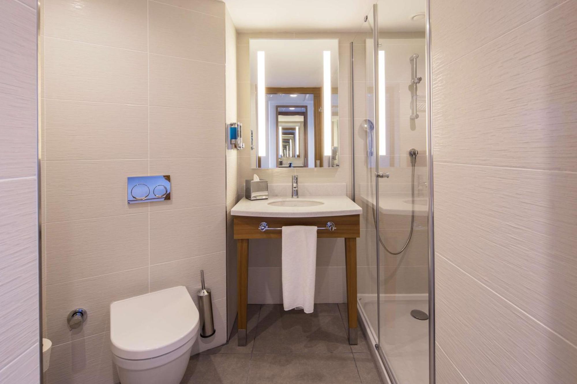 Hampton By Hilton Istanbul Kurtkoy 4*