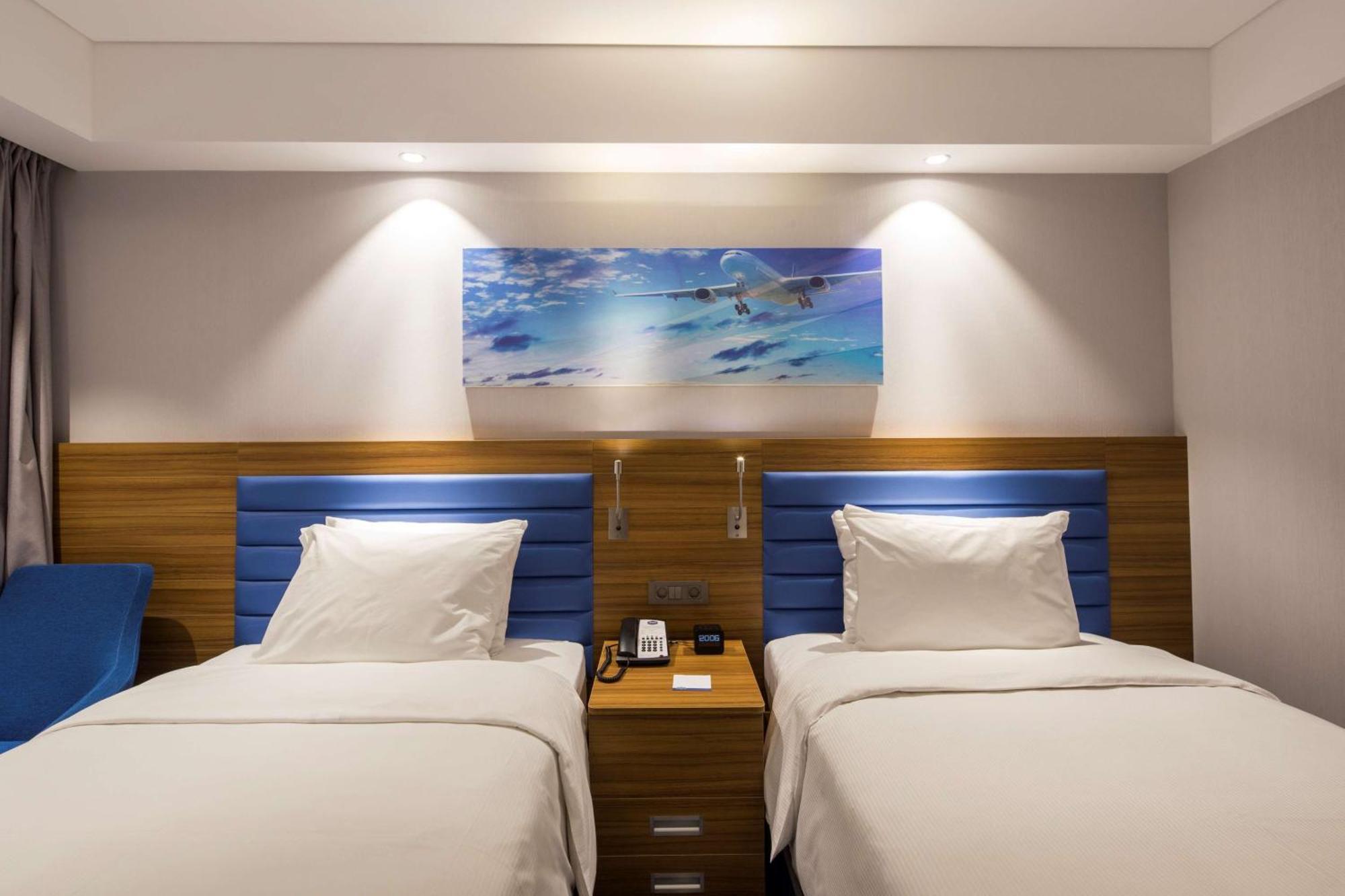 Hampton By Hilton Istanbul Kurtkoy Hotel