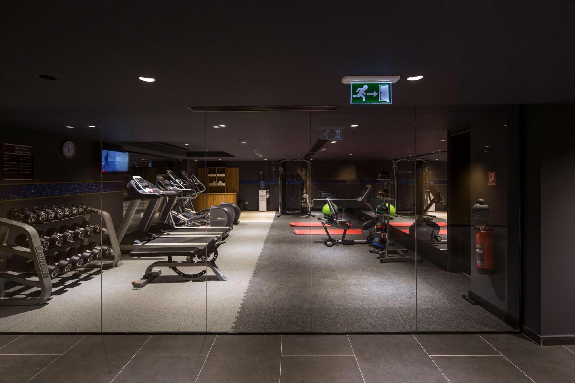Hampton By Hilton Istanbul Kurtkoy Hotel Istanbul