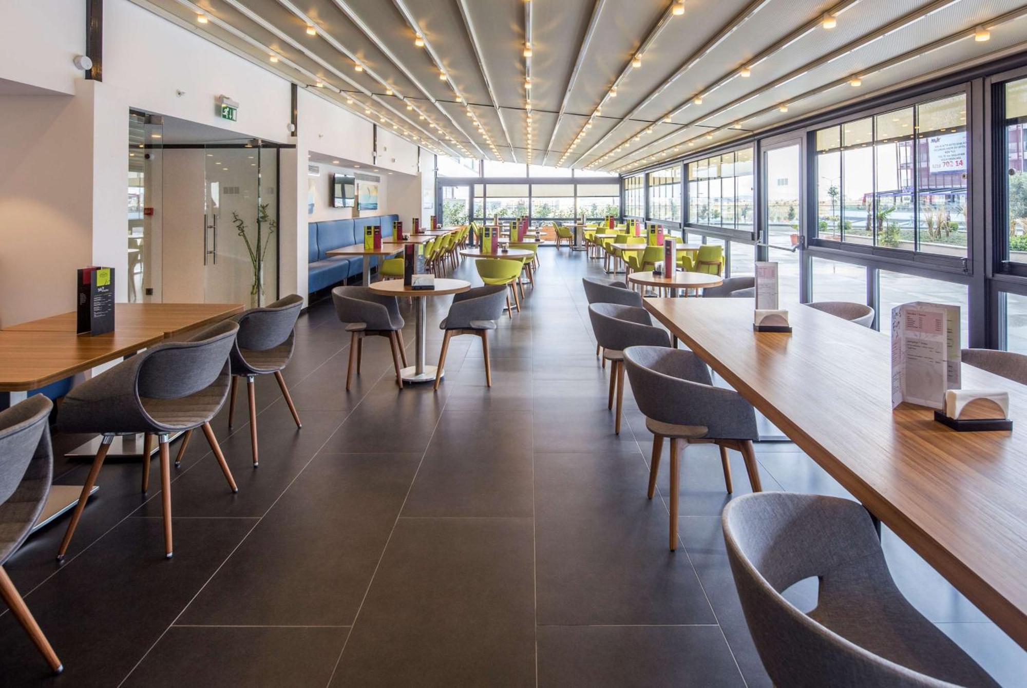 Hampton By Hilton Istanbul Kurtkoy 4* Istanbul