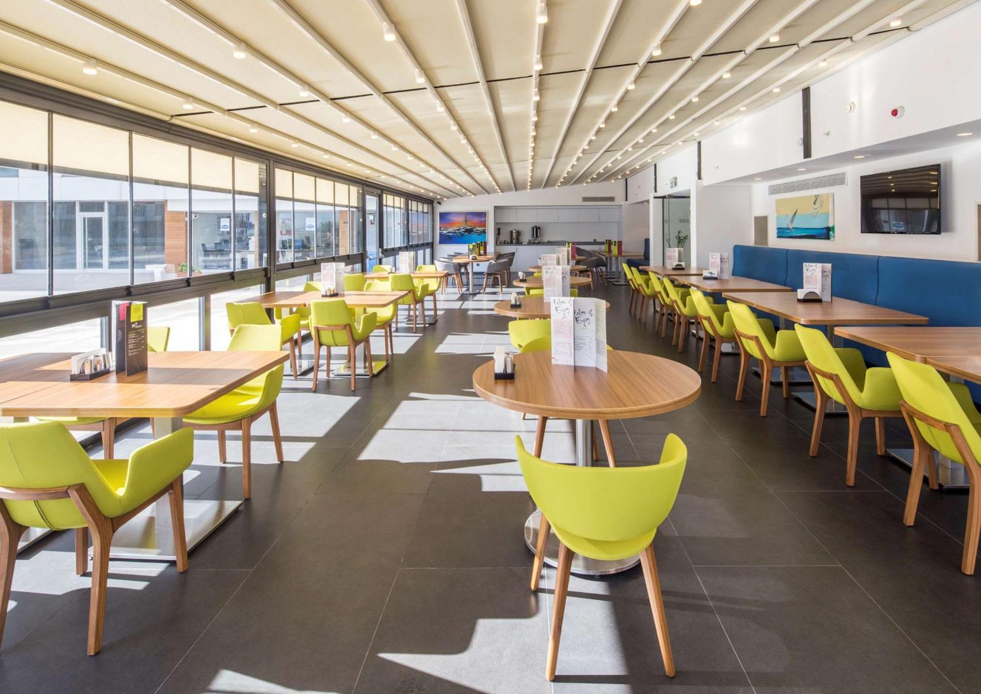 Hampton By Hilton Istanbul Kurtkoy