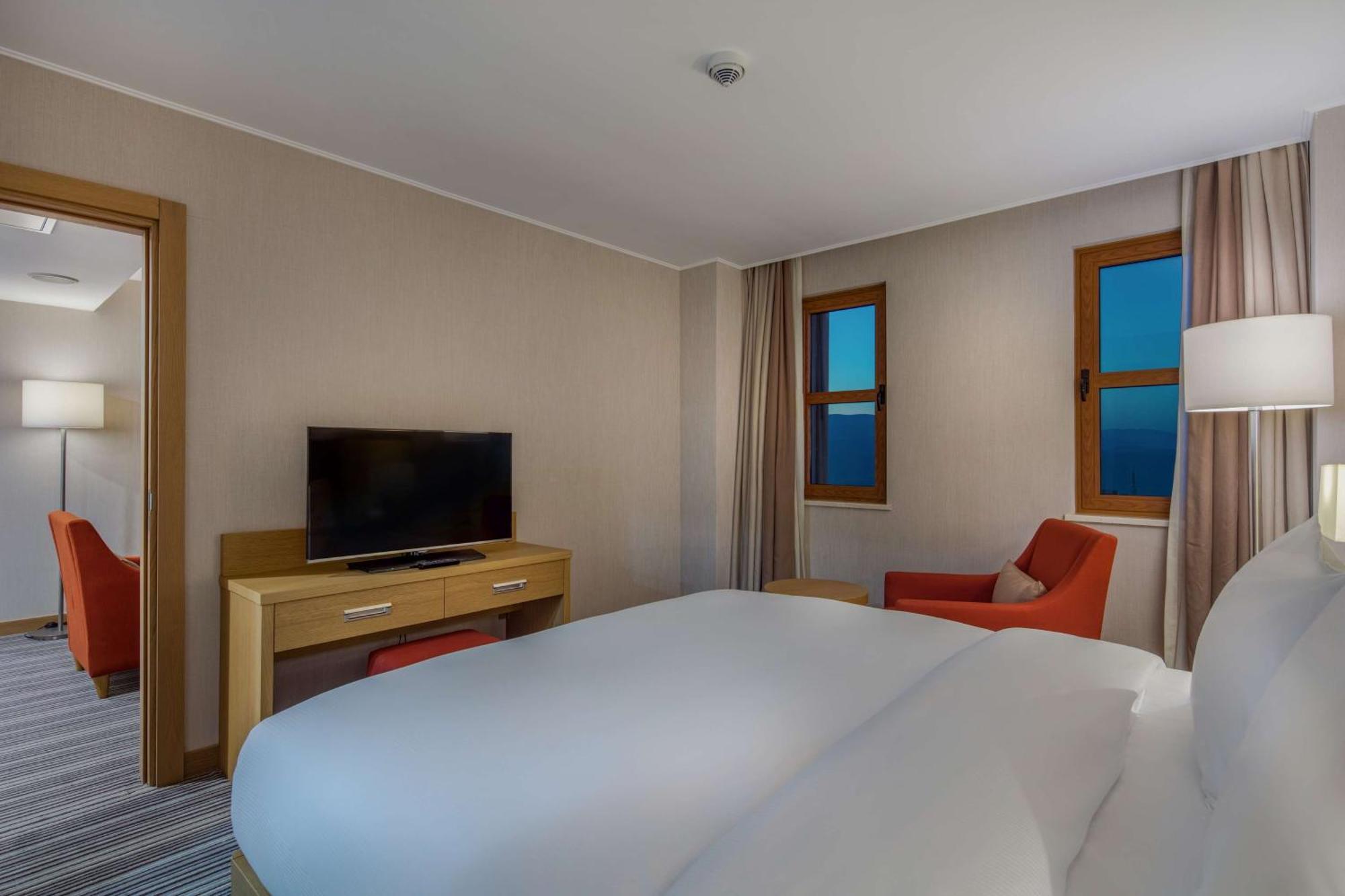 Hilton Garden 4* Safranbolu