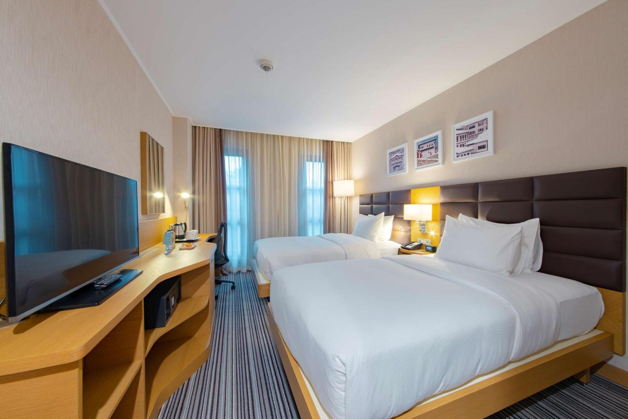 Hilton Garden Safranbolu