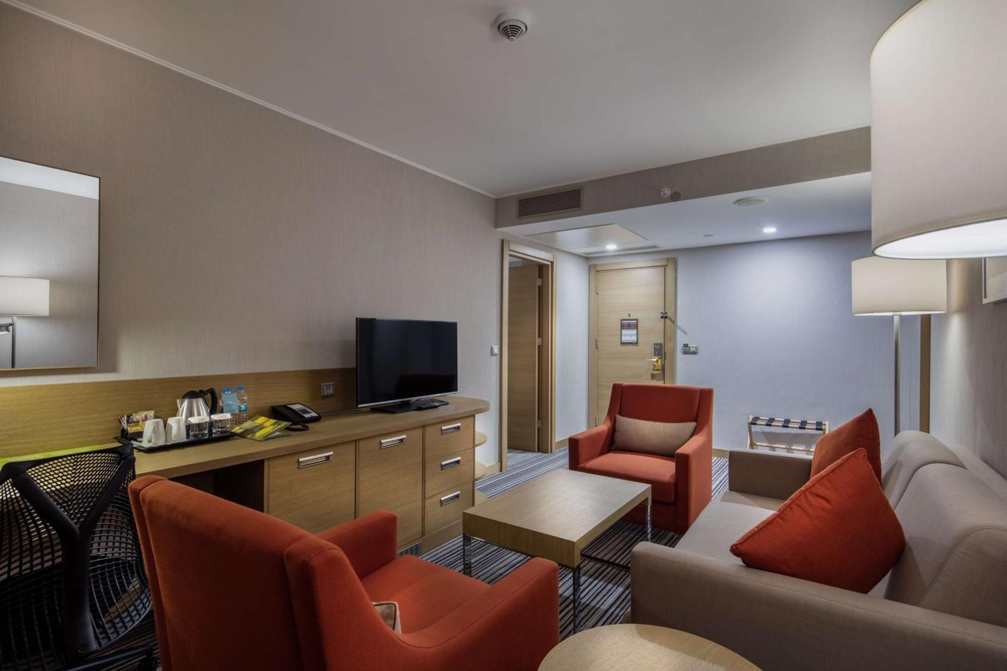 Hilton Garden Hotel