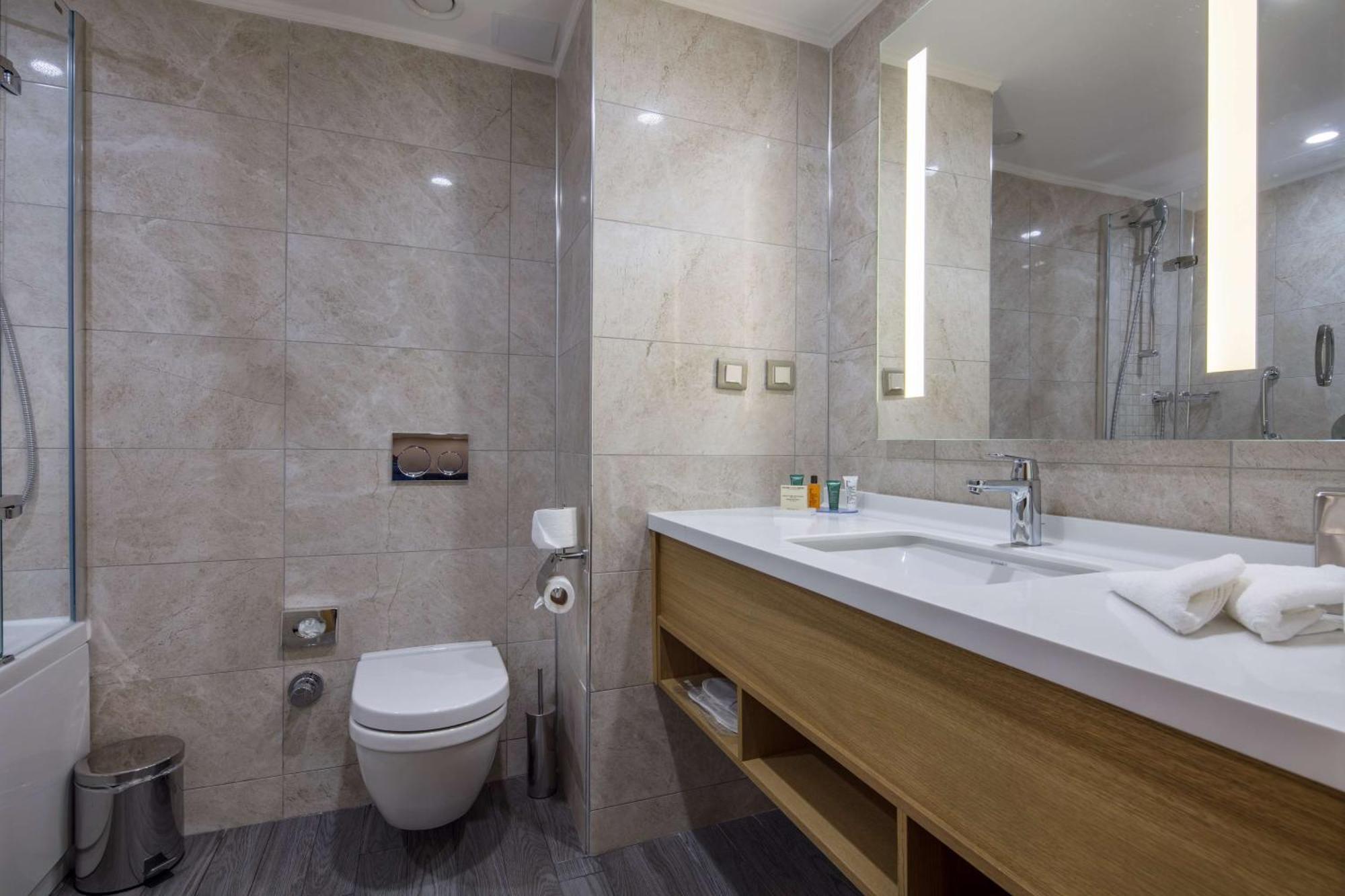 Hilton Garden 4* Safranbolu