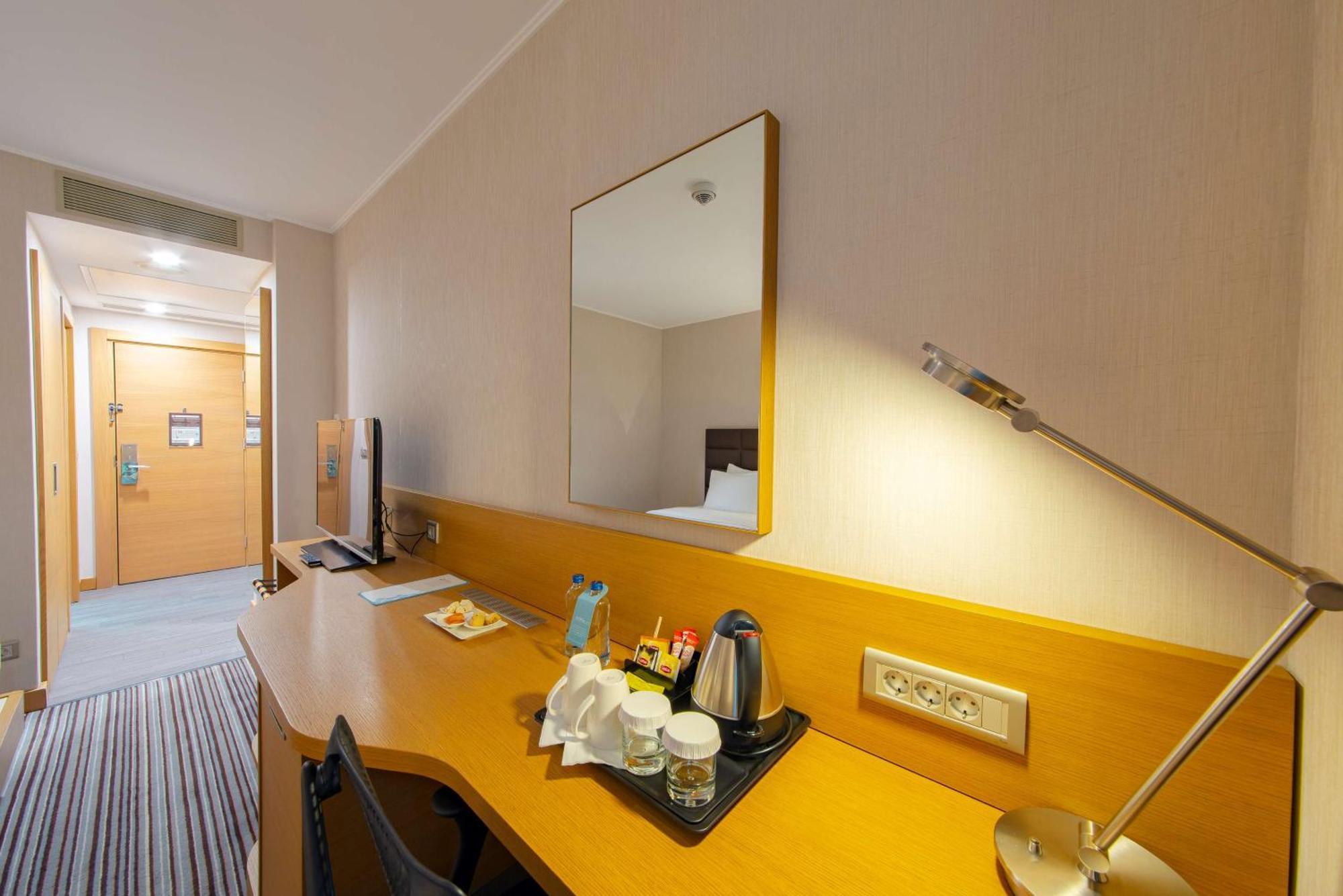 Hilton Garden Hotel Safranbolu