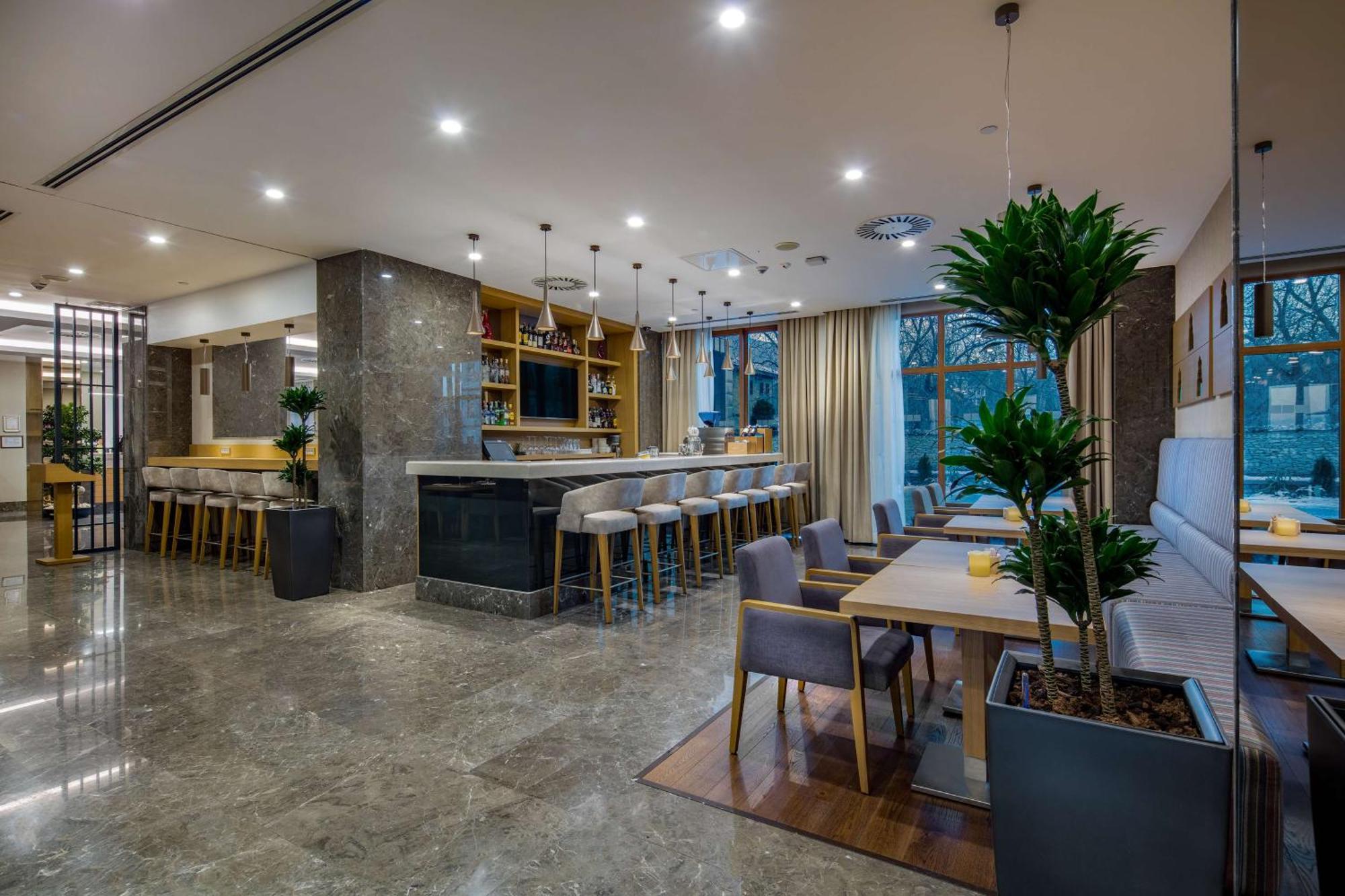 Hilton Garden Safranbolu