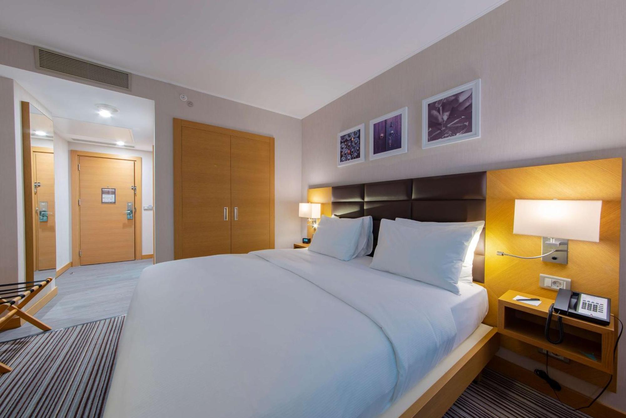 Hotel Hilton Garden Safranbolu