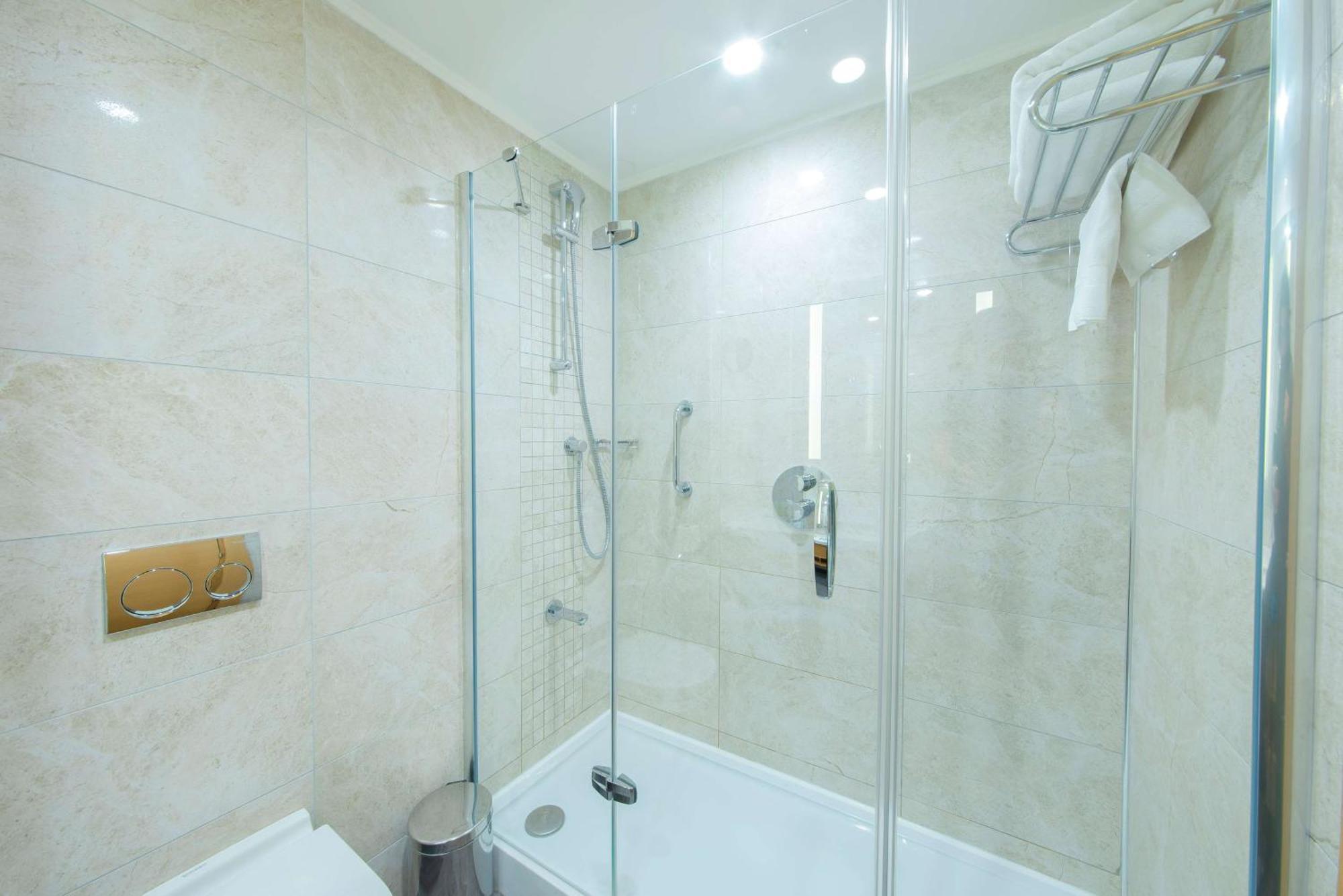Hilton Garden Hotel Safranbolu