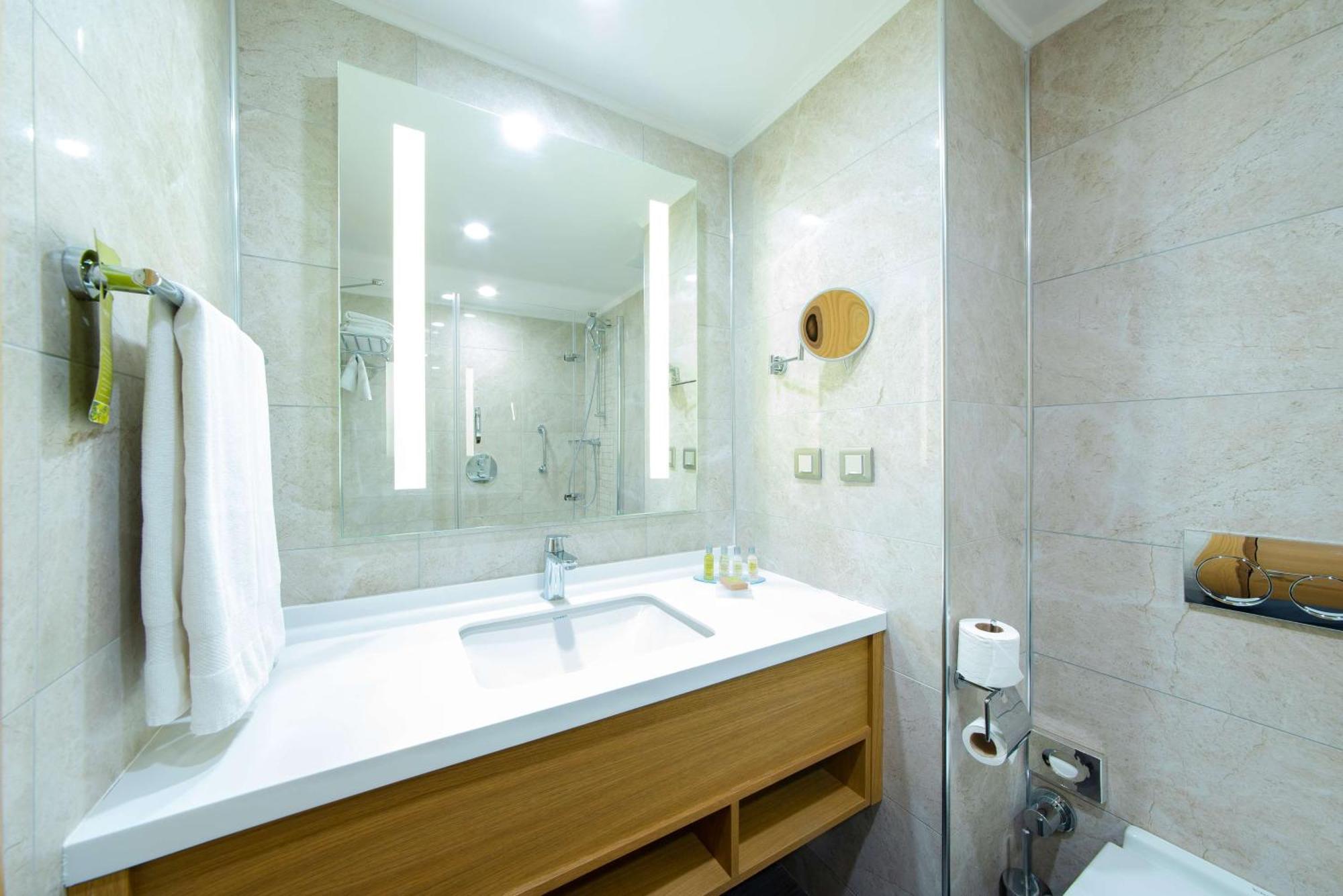 Hilton Garden Hotel