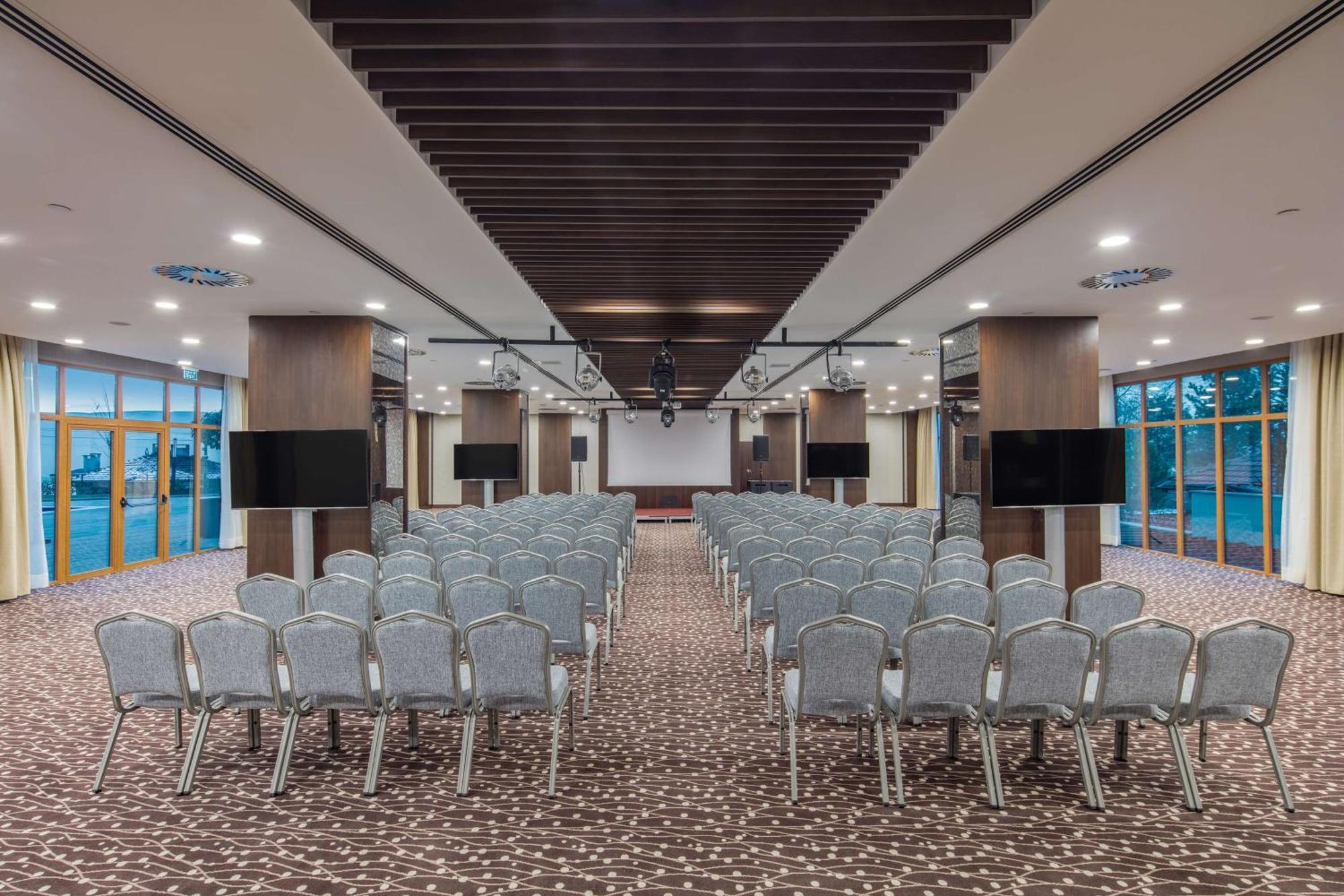 Hilton Garden Hotel