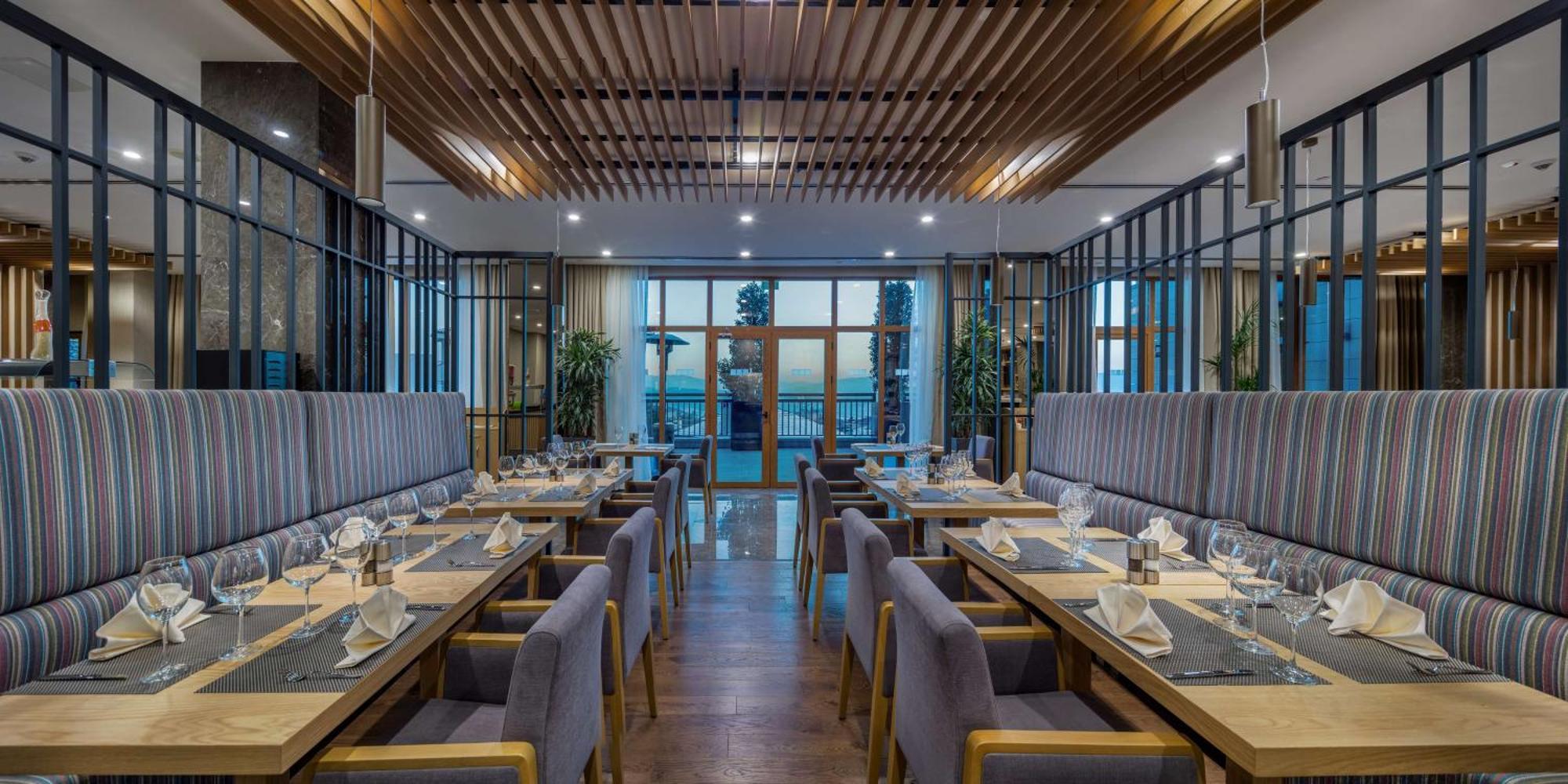 Hilton Garden Hotel Safranbolu