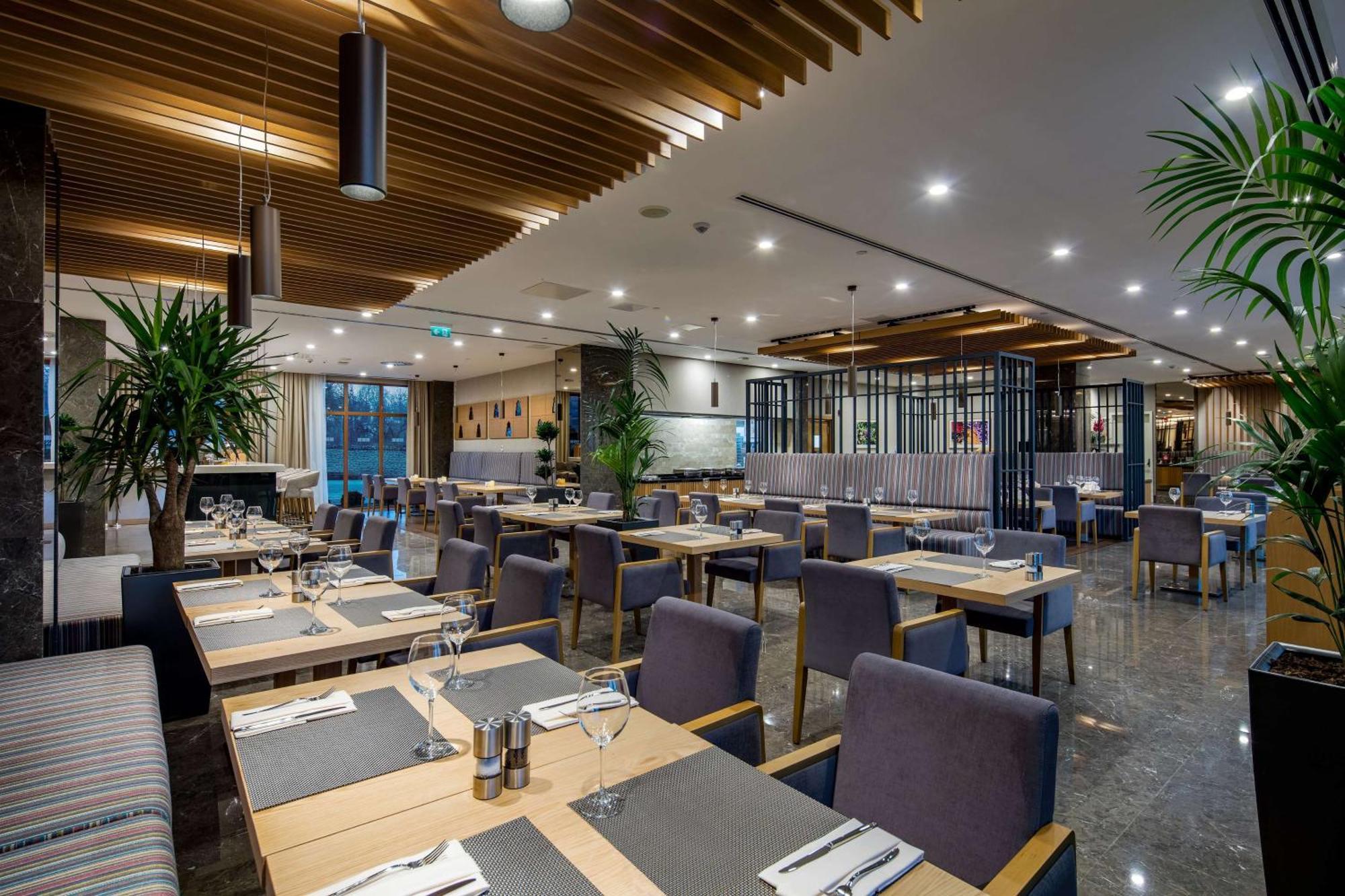 Hilton Garden Safranbolu