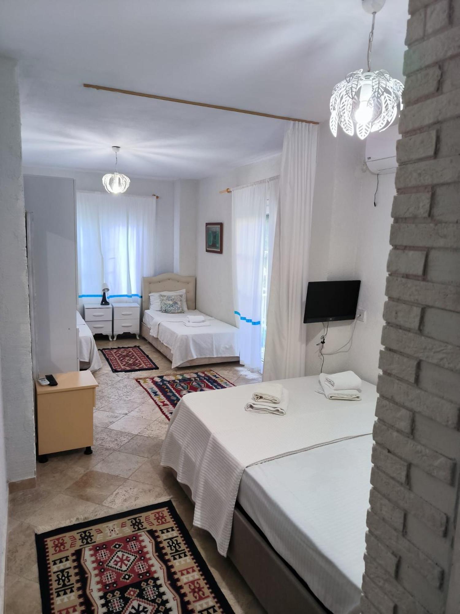 Bed & Breakfast Degirmenli Alacati
