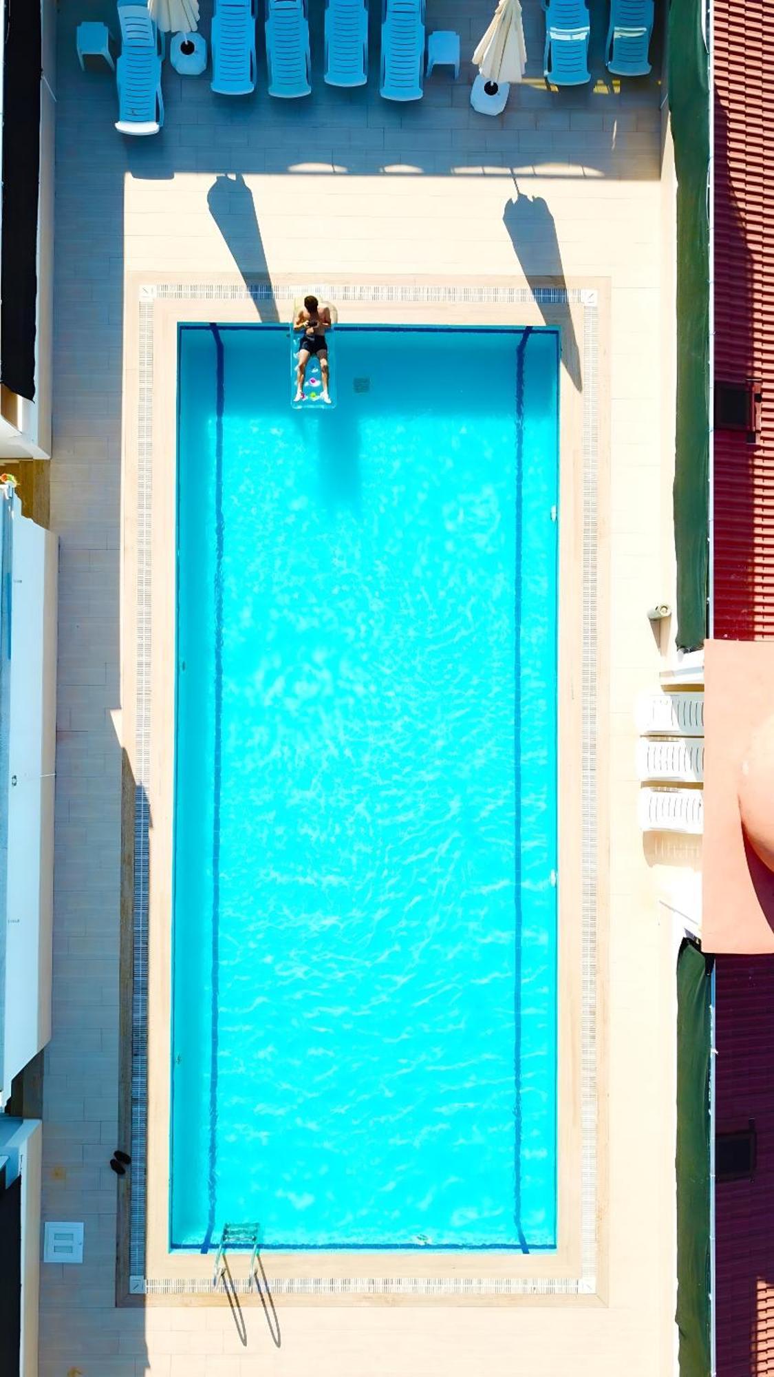 Apartment Akbuek Palace Didim