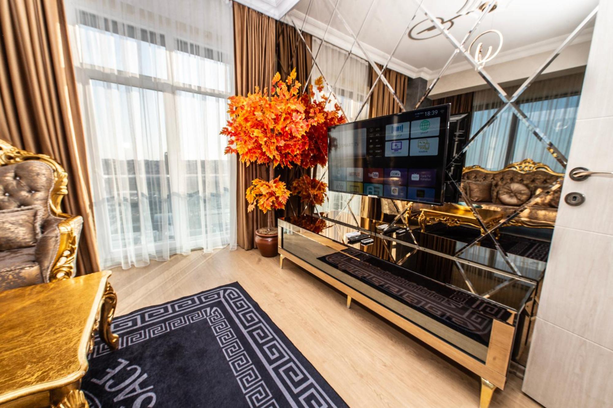 Hotel Blue Vista & Istanbul